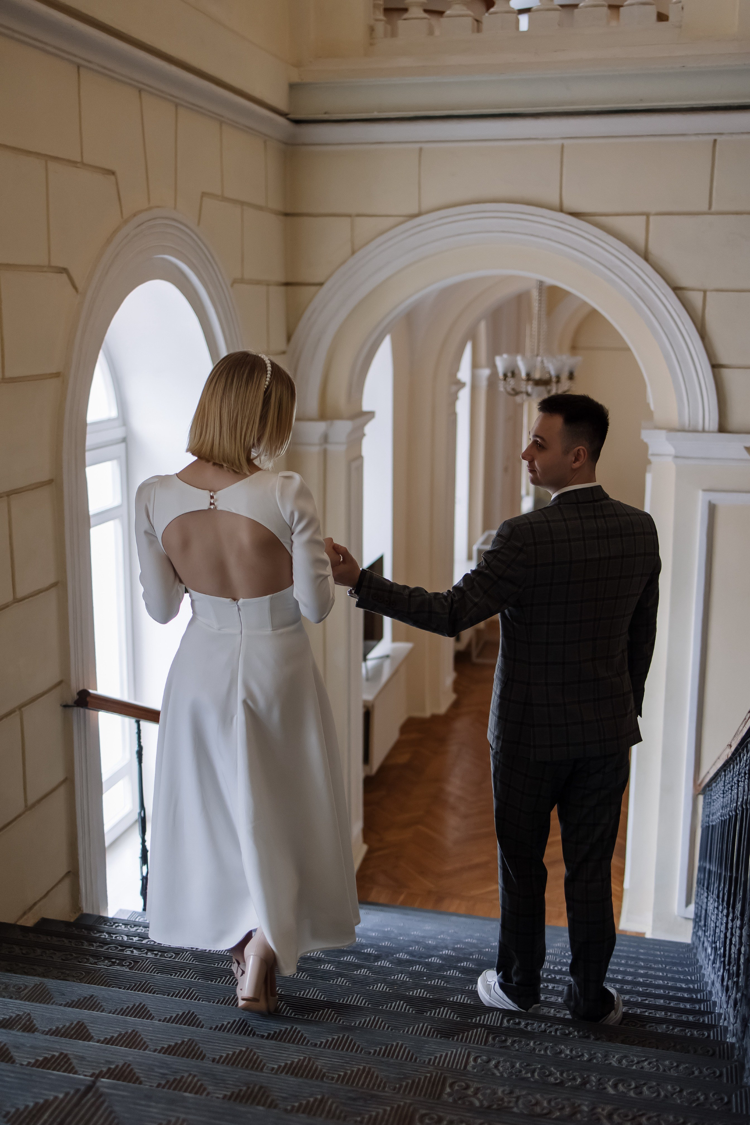 Даниил/Екатерина. Свадебный фотограф