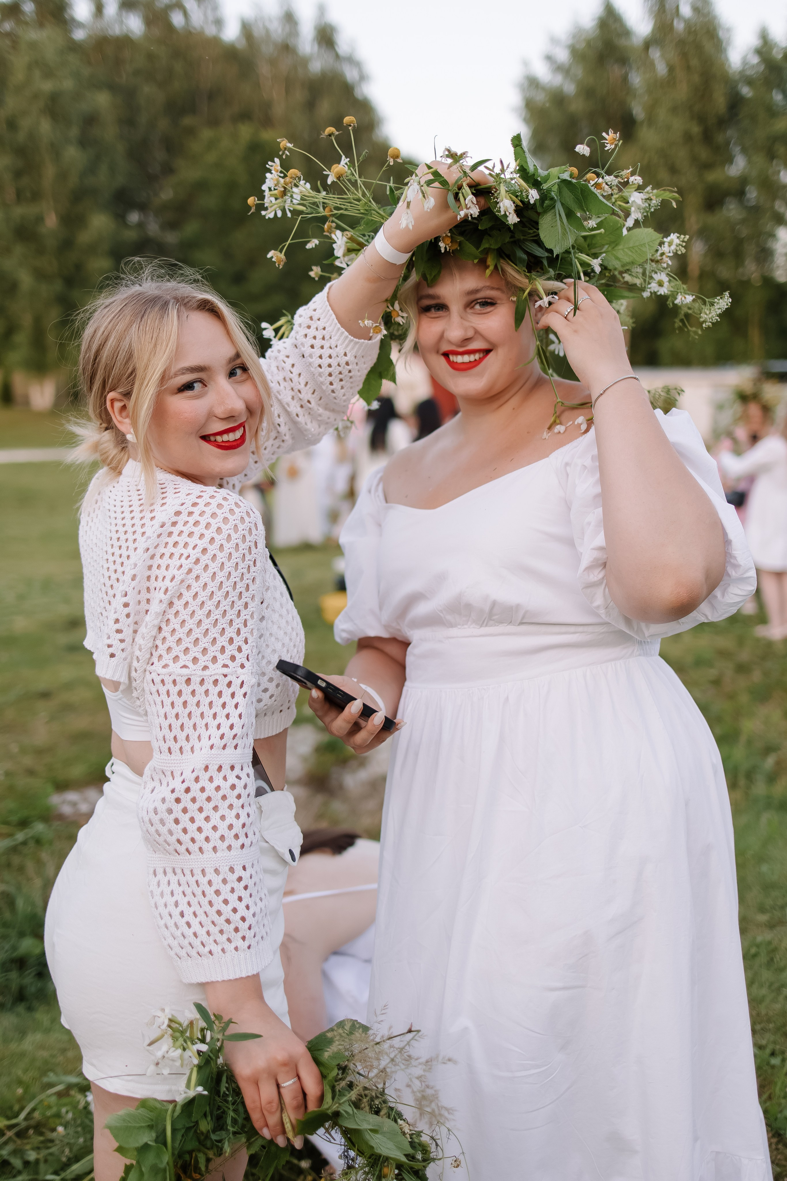 Купалле. Свадебный фотограф