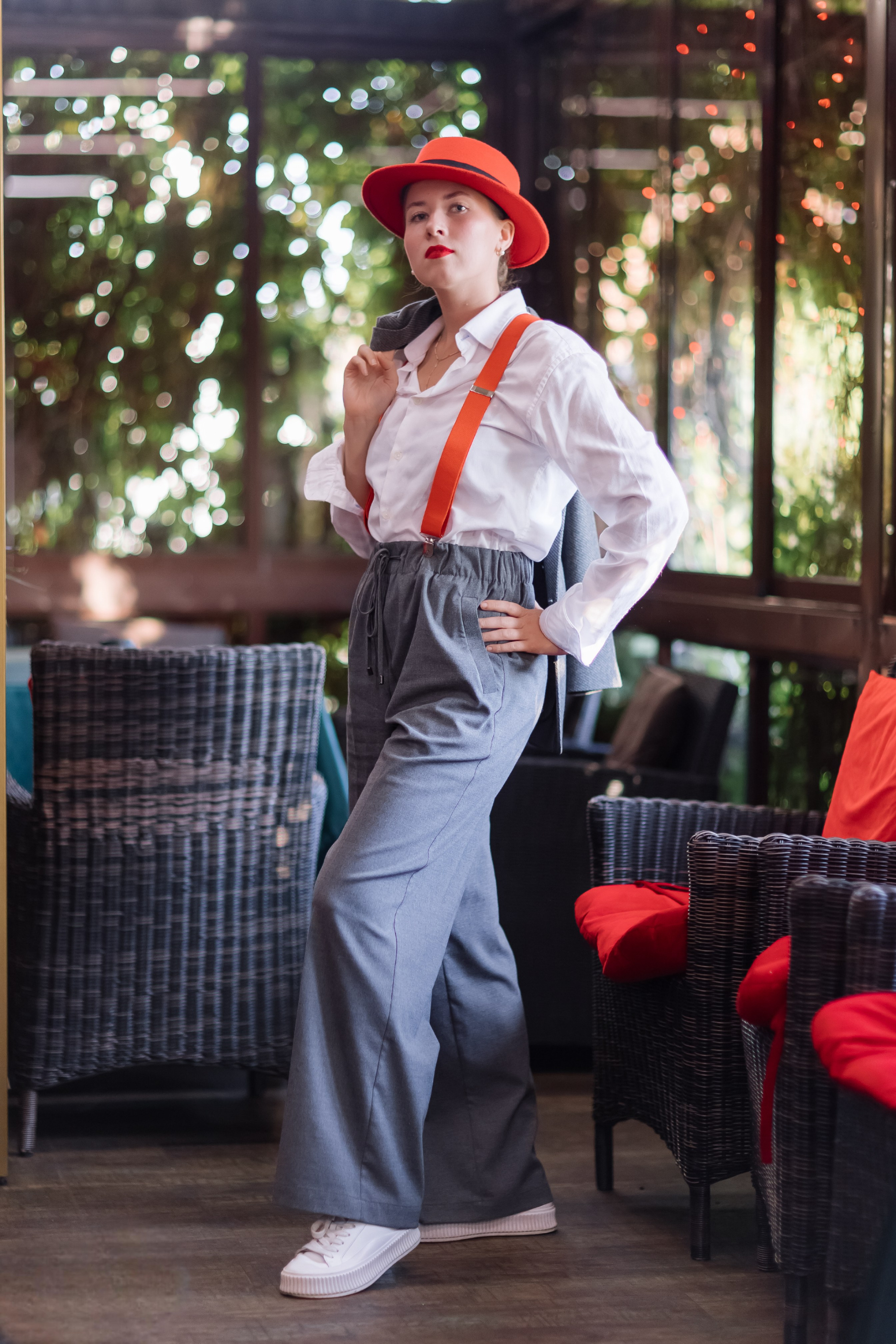 Мафия. Свадебный фотограф