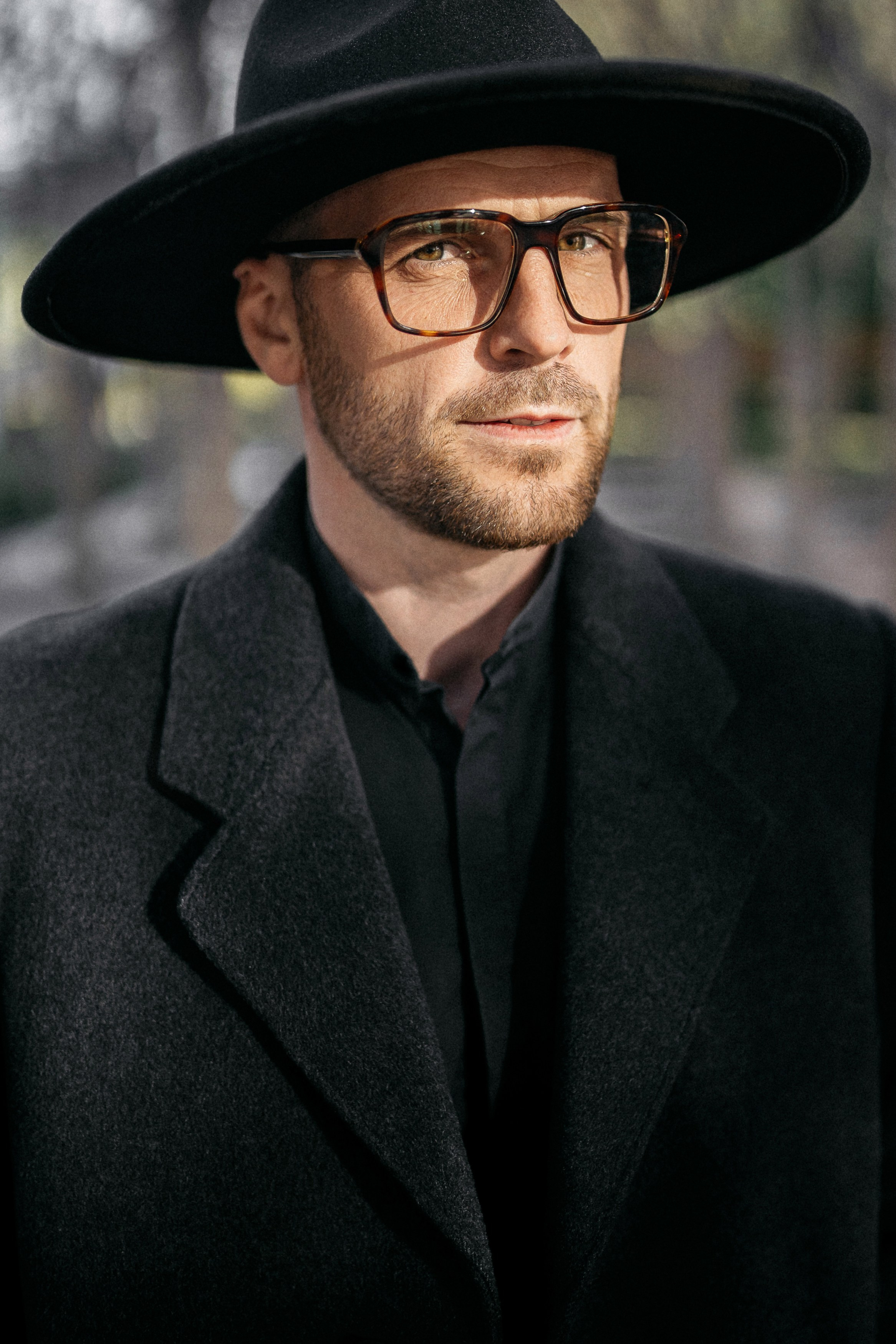 Коммерческий фотограф в Тюмени Урванцев Борис