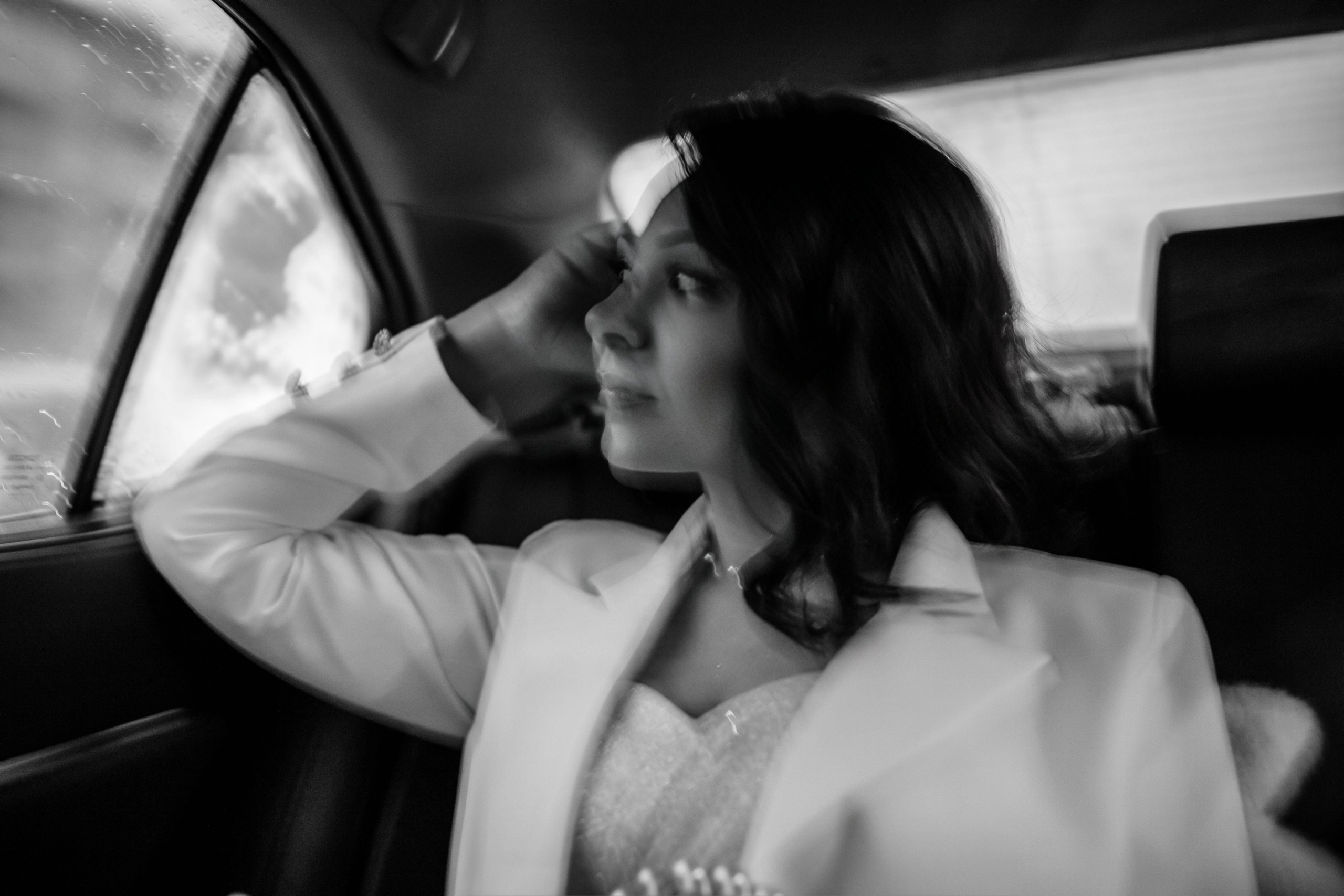 Елена и Андрей. Профессиональный фотограф