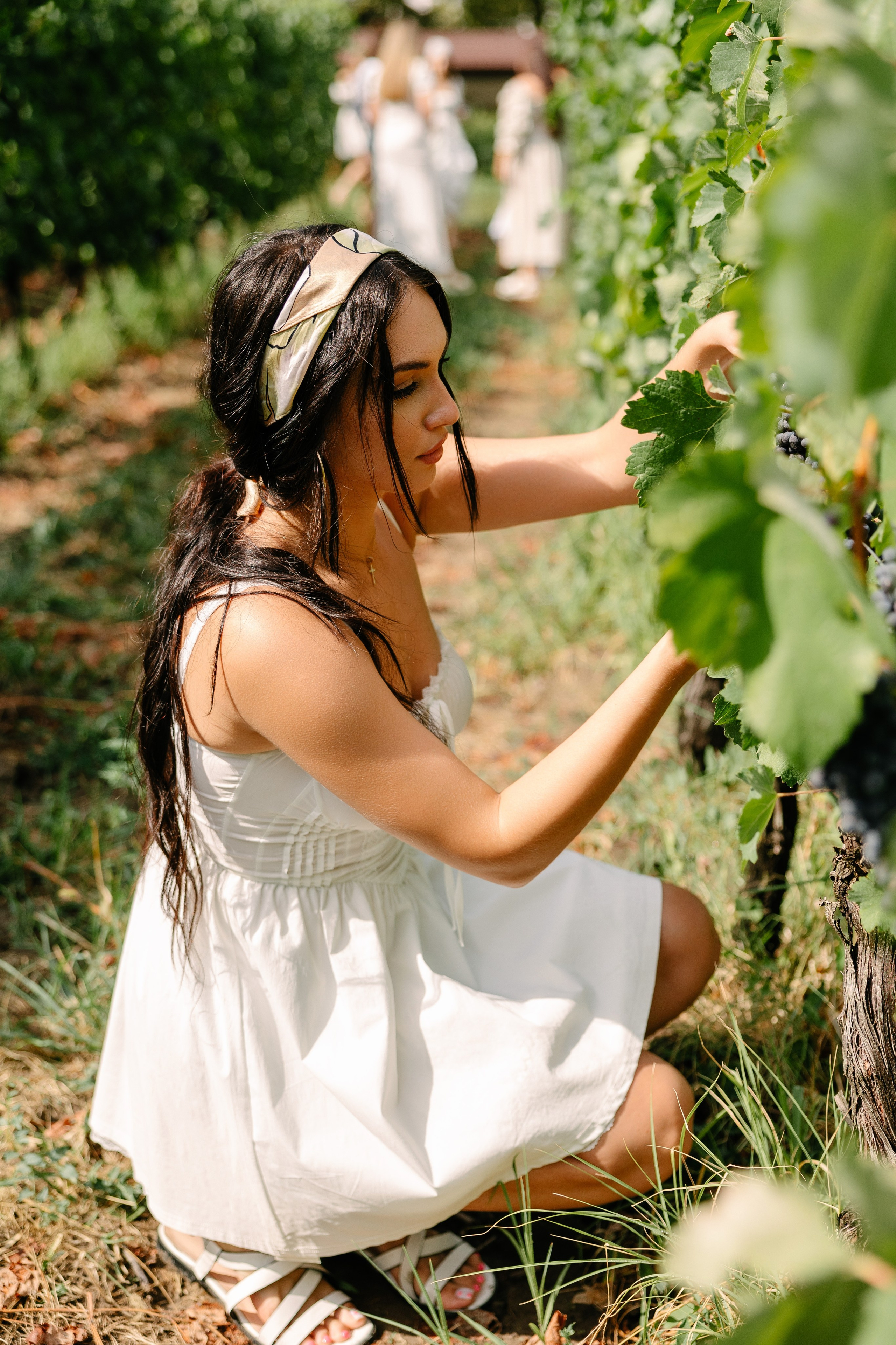 Мероприятия. Фотограф Мария Радченко в г. Горячий Ключ