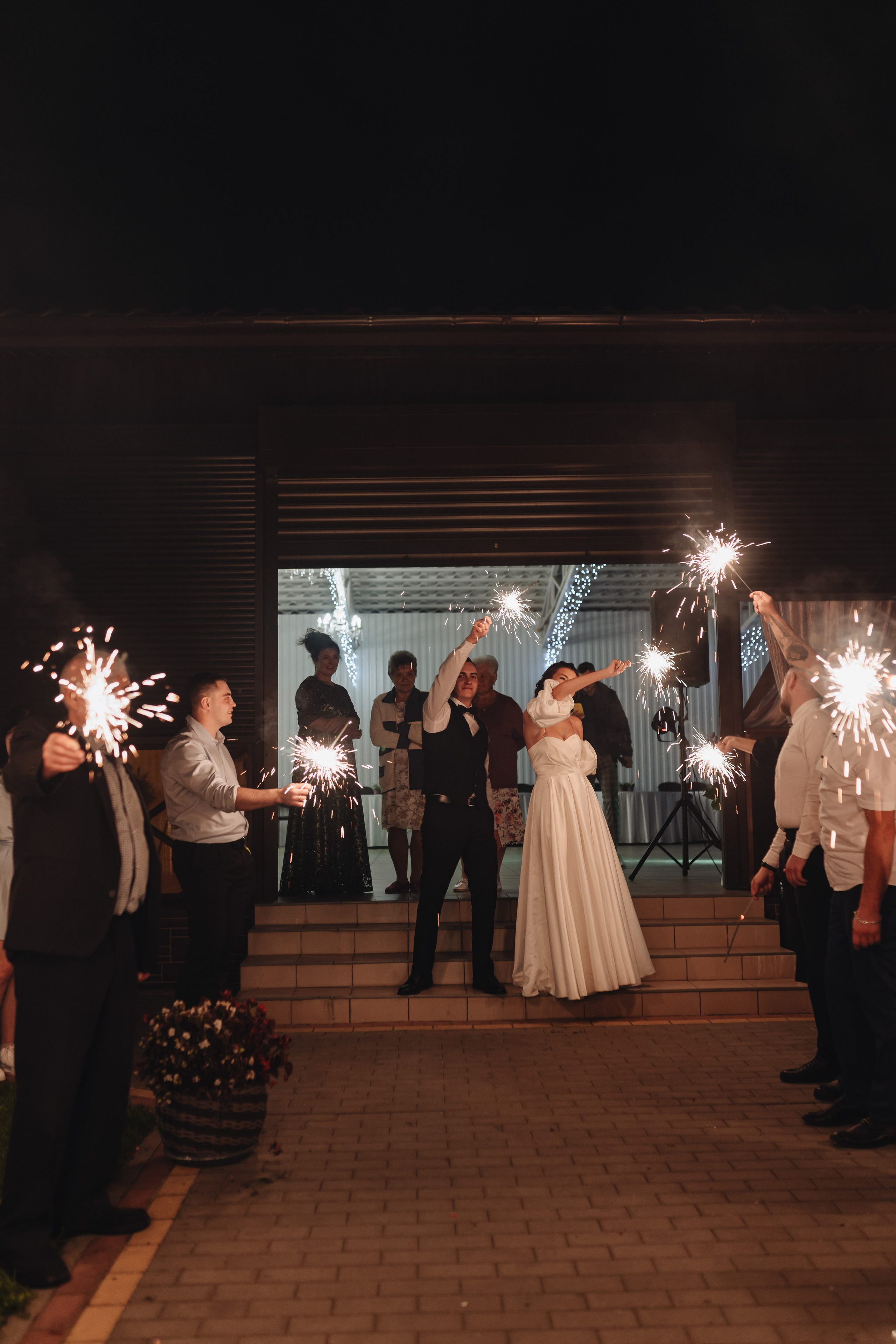 Анна и Дмитрий. Фотограф Карина Шмулёва. Воронеж и область