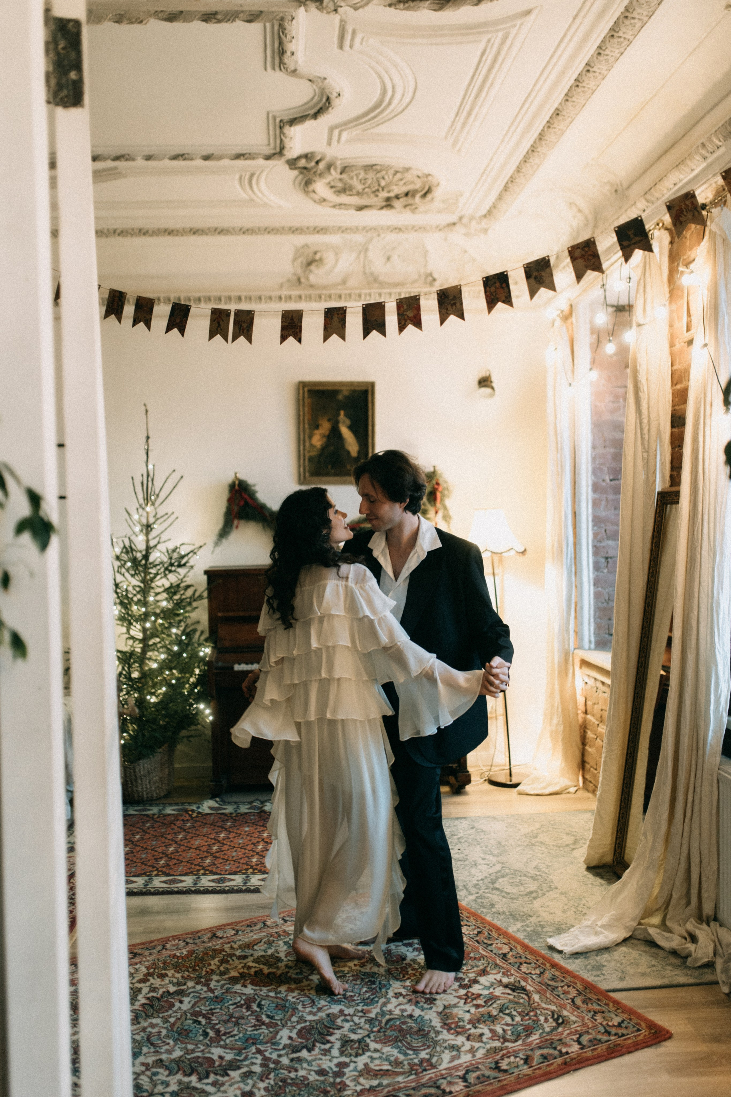 Владислав и Валерия. Фотограф в Санкт-Петербурге