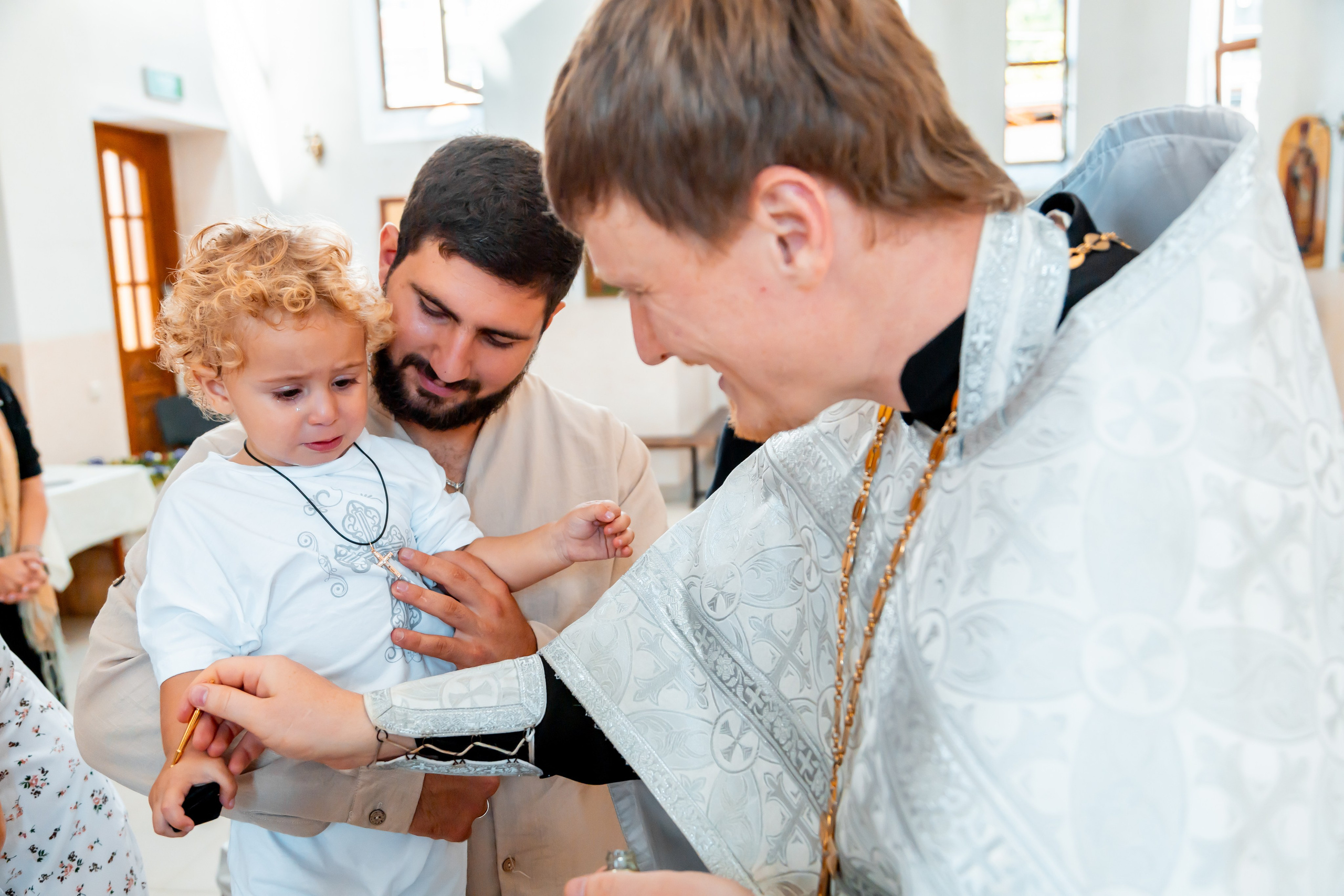 КРЕЩЕНИЕ. Семейный фотограф в Сочи, Лоо, Дагомысе, Вардане Кучумова Олеся