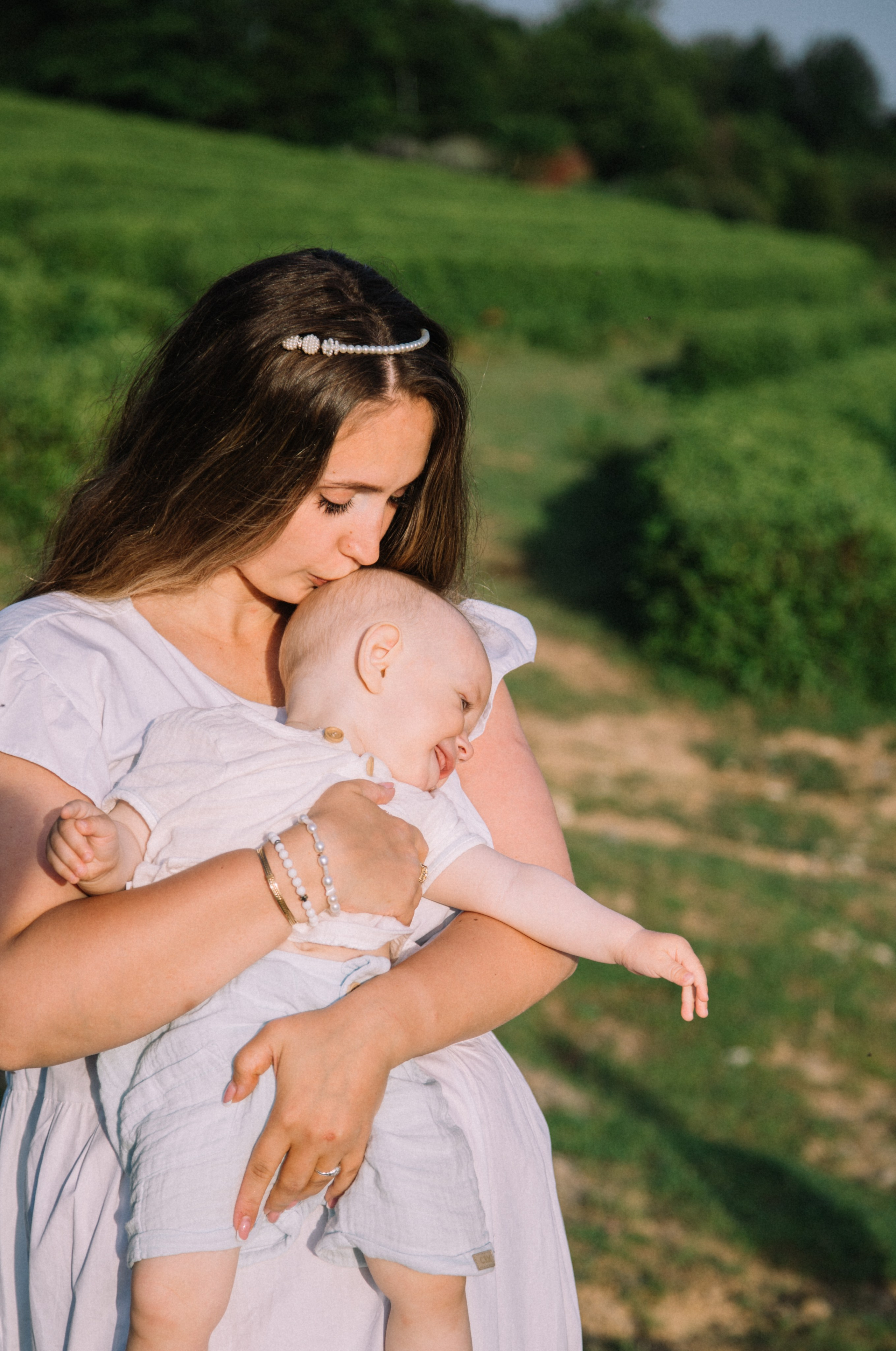 Чайные плантации в Лоо. Семейный фотограф в Сочи, Лоо, Дагомысе, Вардане Кучумова Олеся