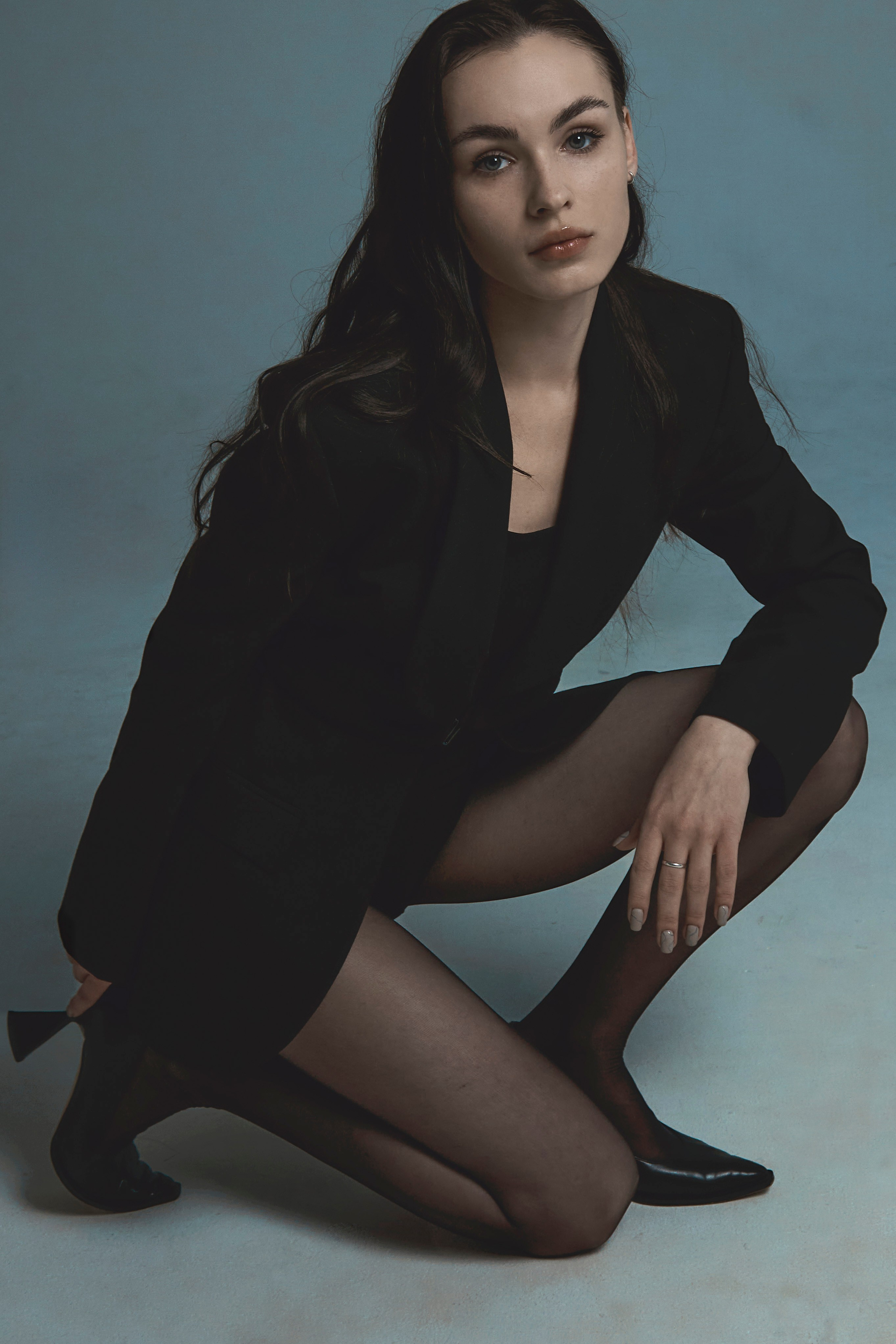 Фотограф | Николай Кичигин