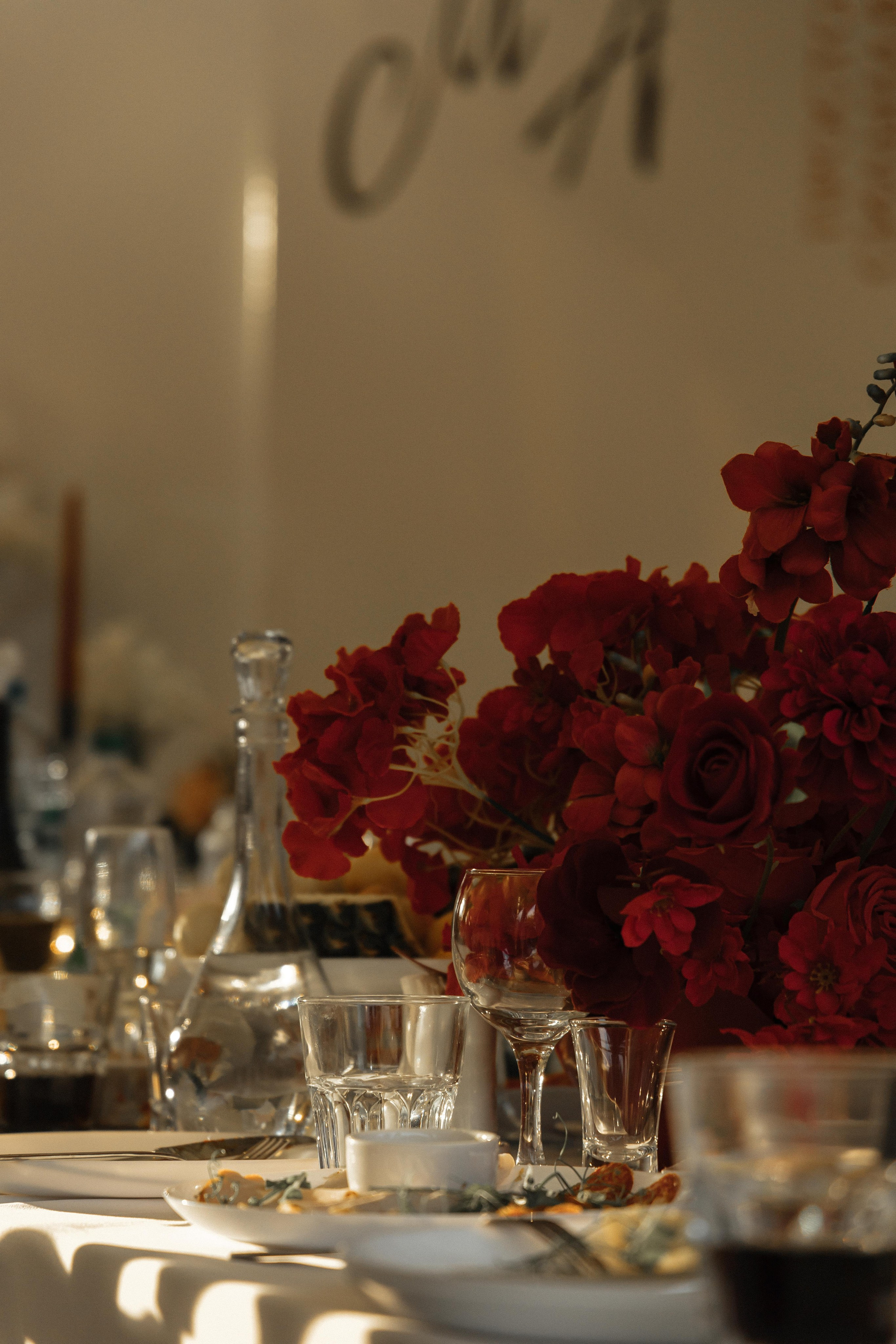 The Red line. Артём Бачурин — свадебный фотограф Воронеж