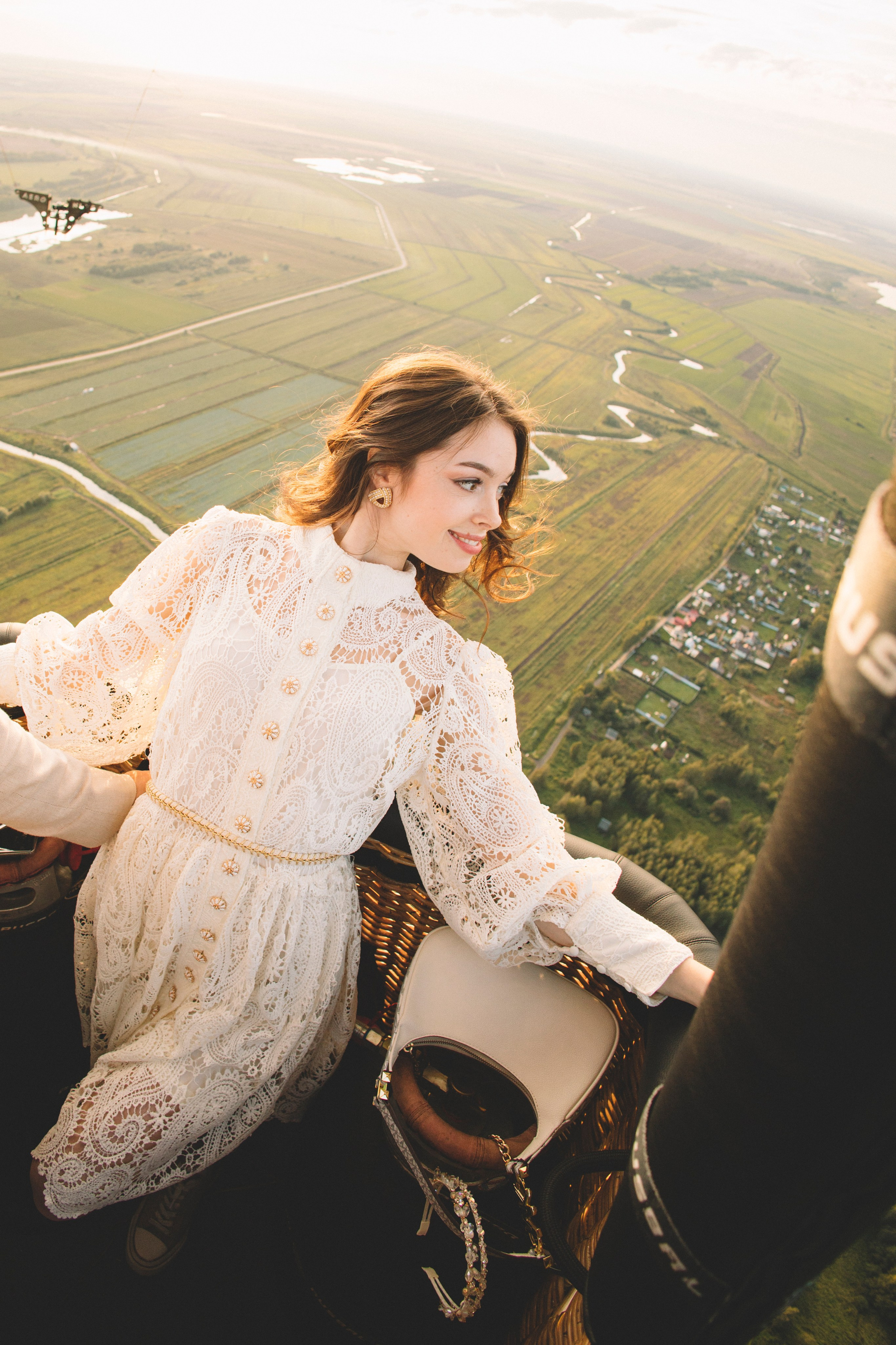 Антон и Евгения. Лайфстайл фотограф в Москве Катюша Кузьмина