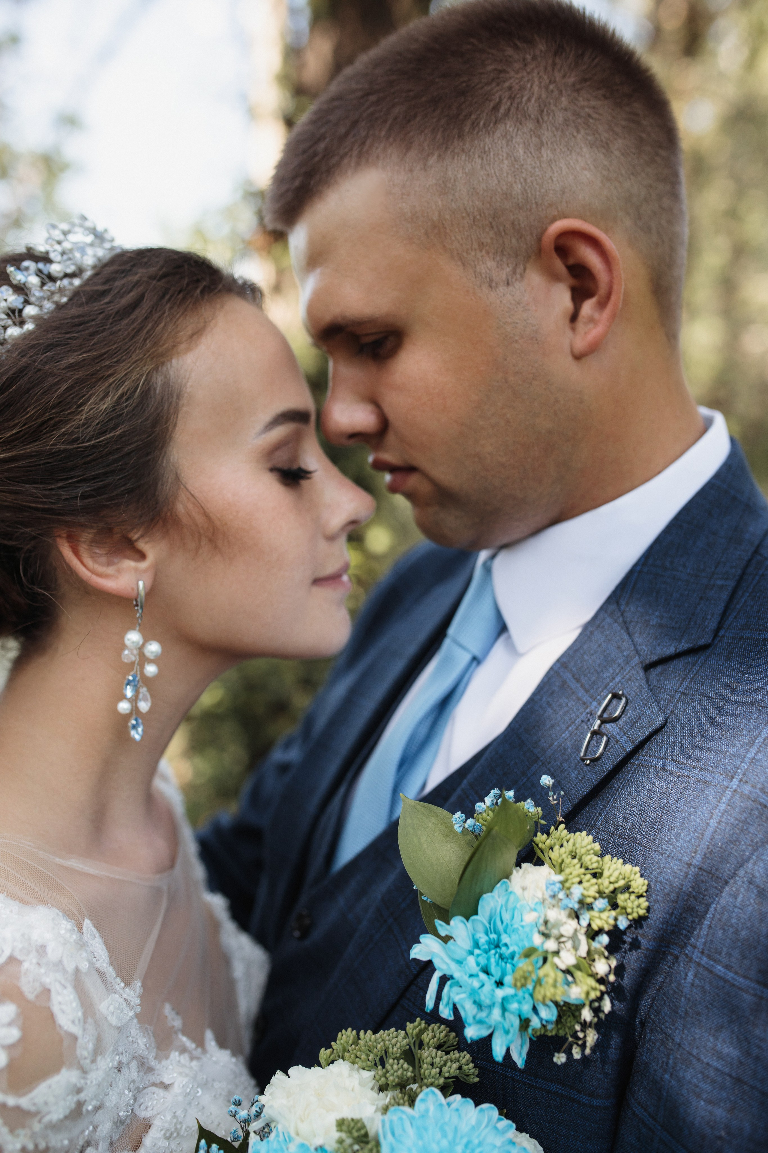 Свадьба Ивана и Инны. Свадебный и семейный фотограф в Иркутске Яна Лиа