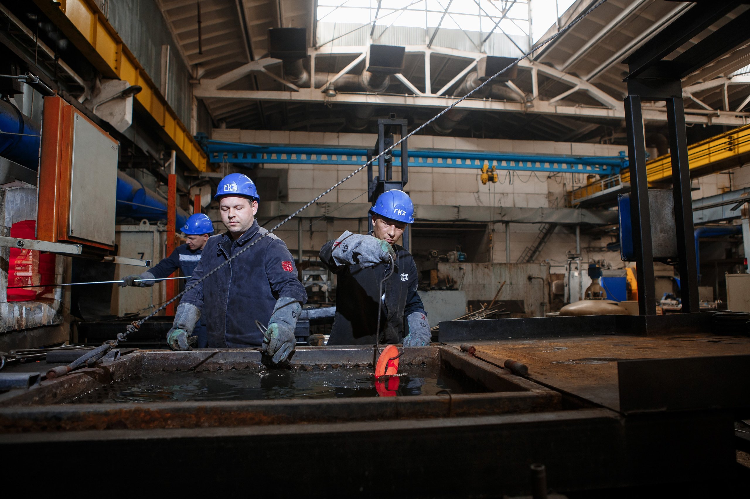 ГКЗ — Грязинский культиваторный завод. Свадебный и портретный Фотограф в Липецке Дмитрий Котюков