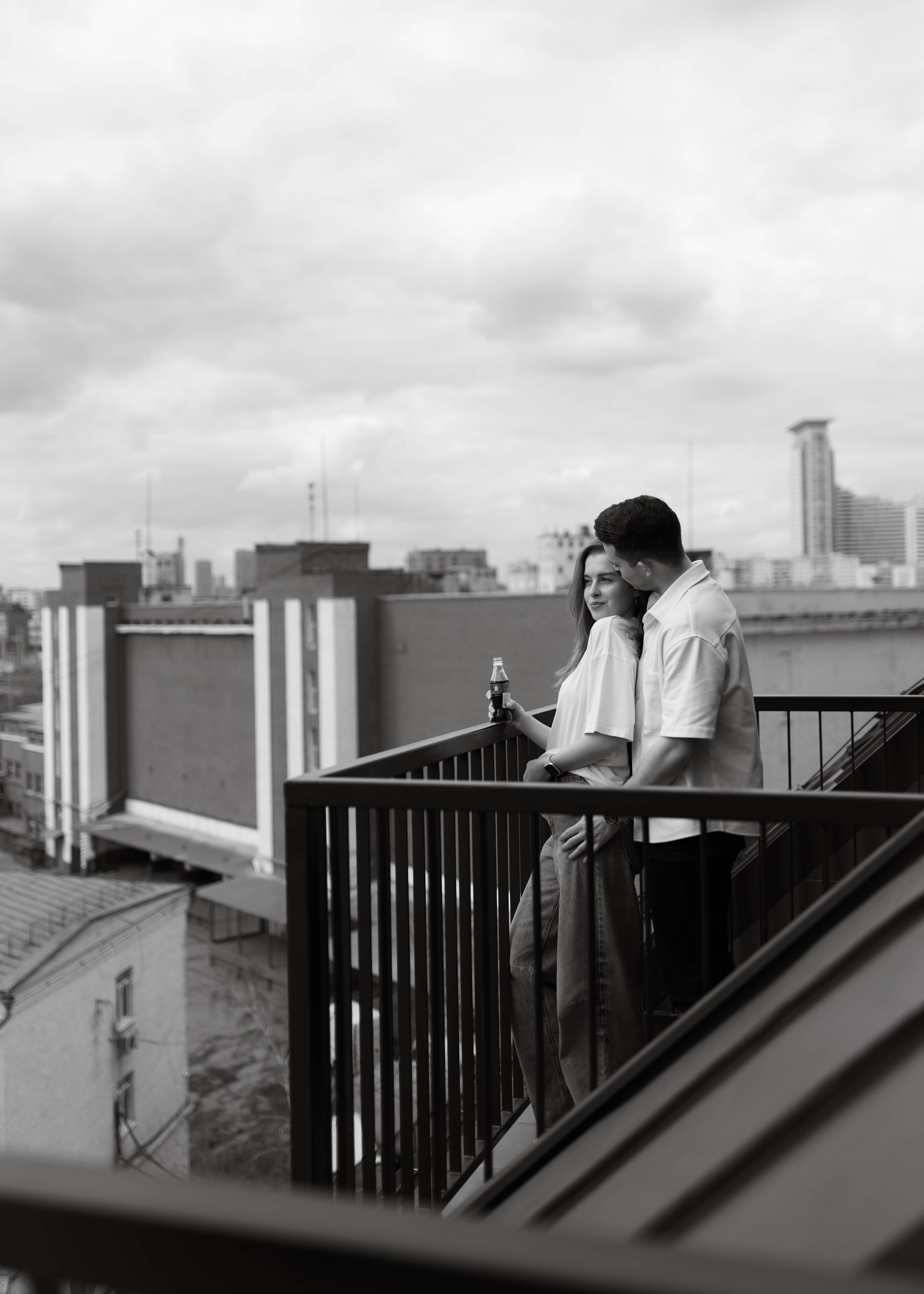 Валерия и Владимир. Женский и свадебный фотограф Анастасия Митрохина