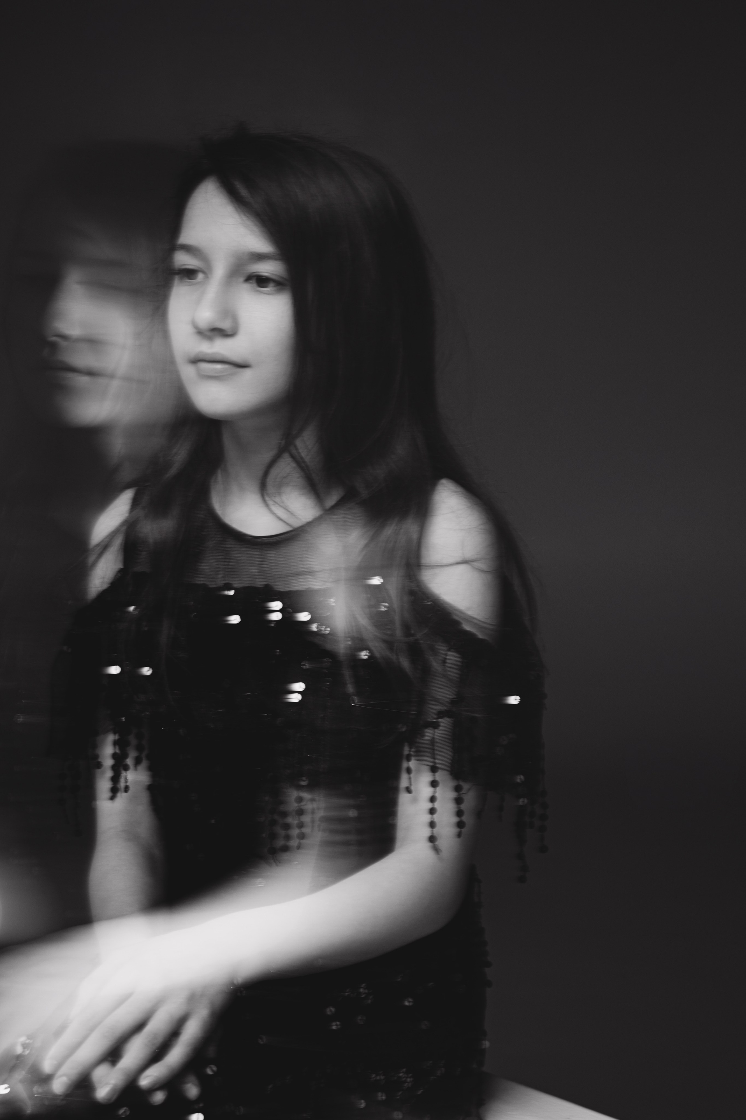 Циклорама. Фотограф Валентина Полунина