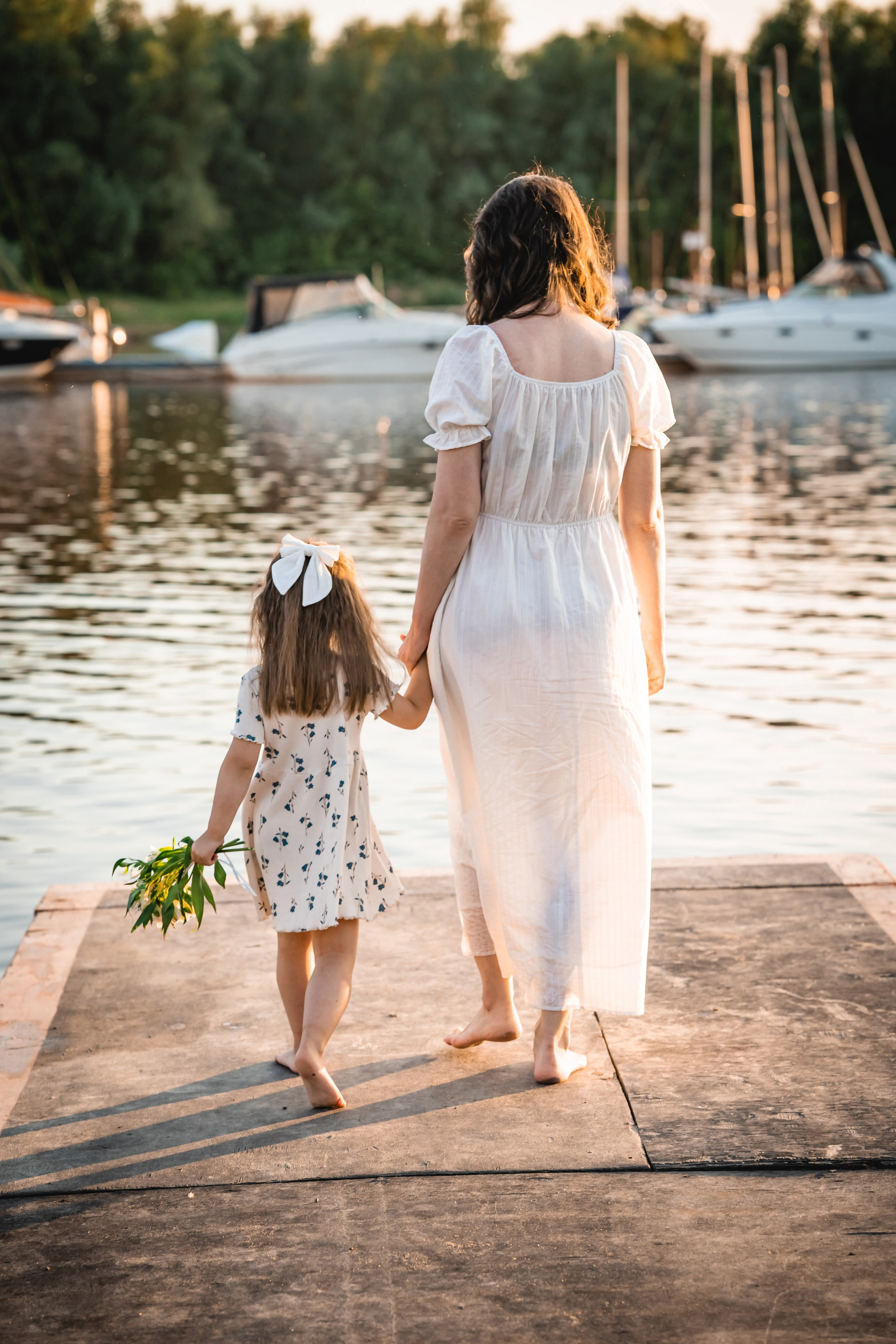 Лето. Фотограф Валентина Полунина