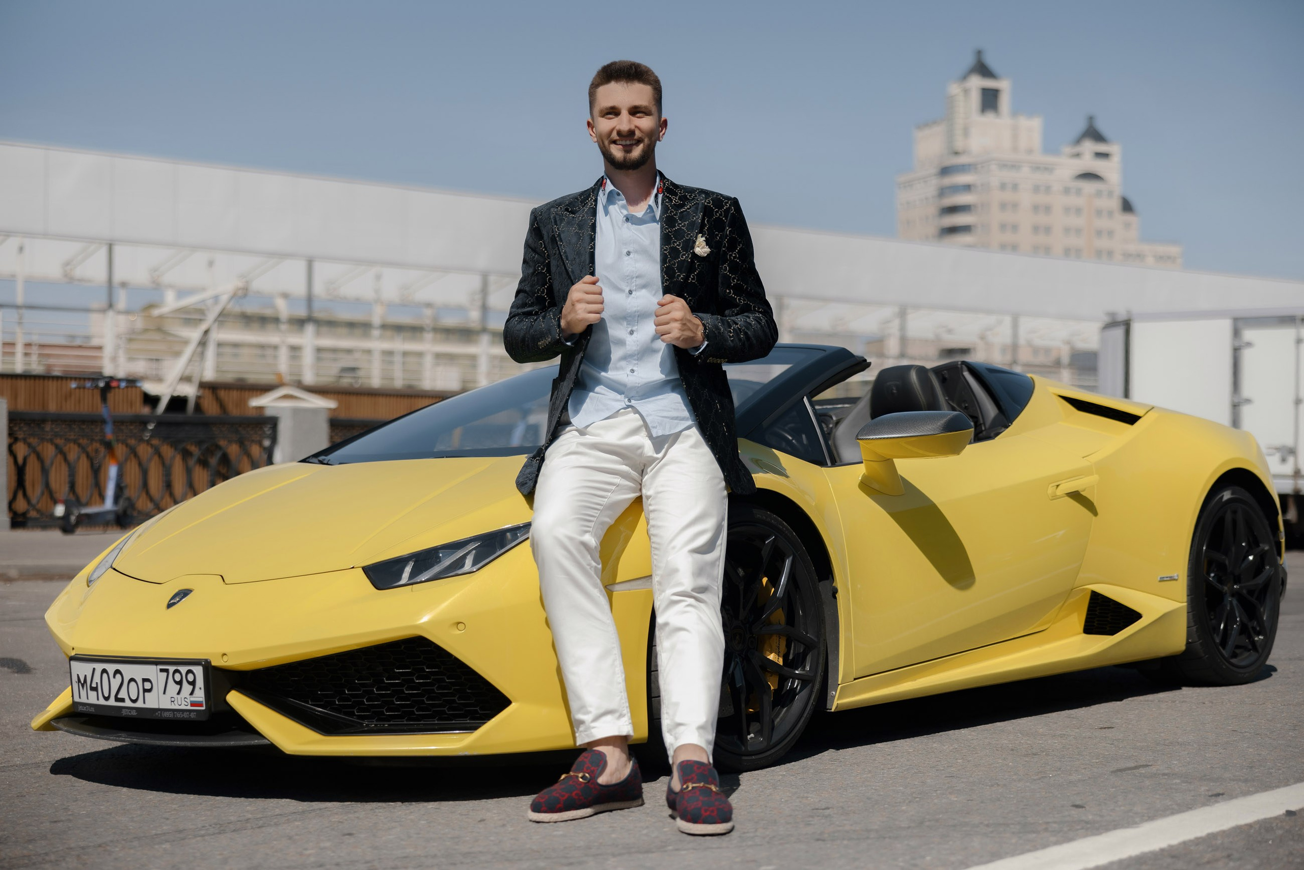 Павел и Ксения. Свадебный фотограф и видеограф Юрий и Эля Дубинины