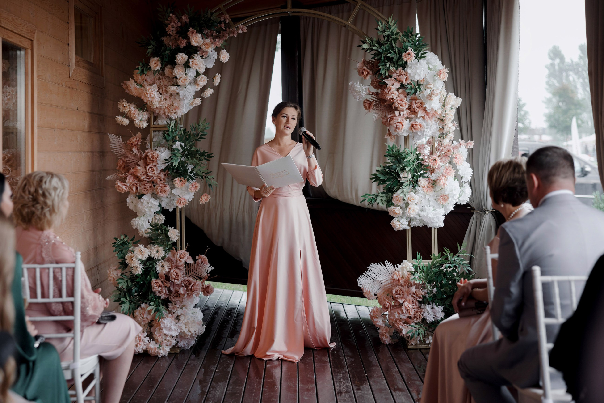 Александр и Валерия. Свадебный фотограф и видеограф Юрий и Эля Дубинины