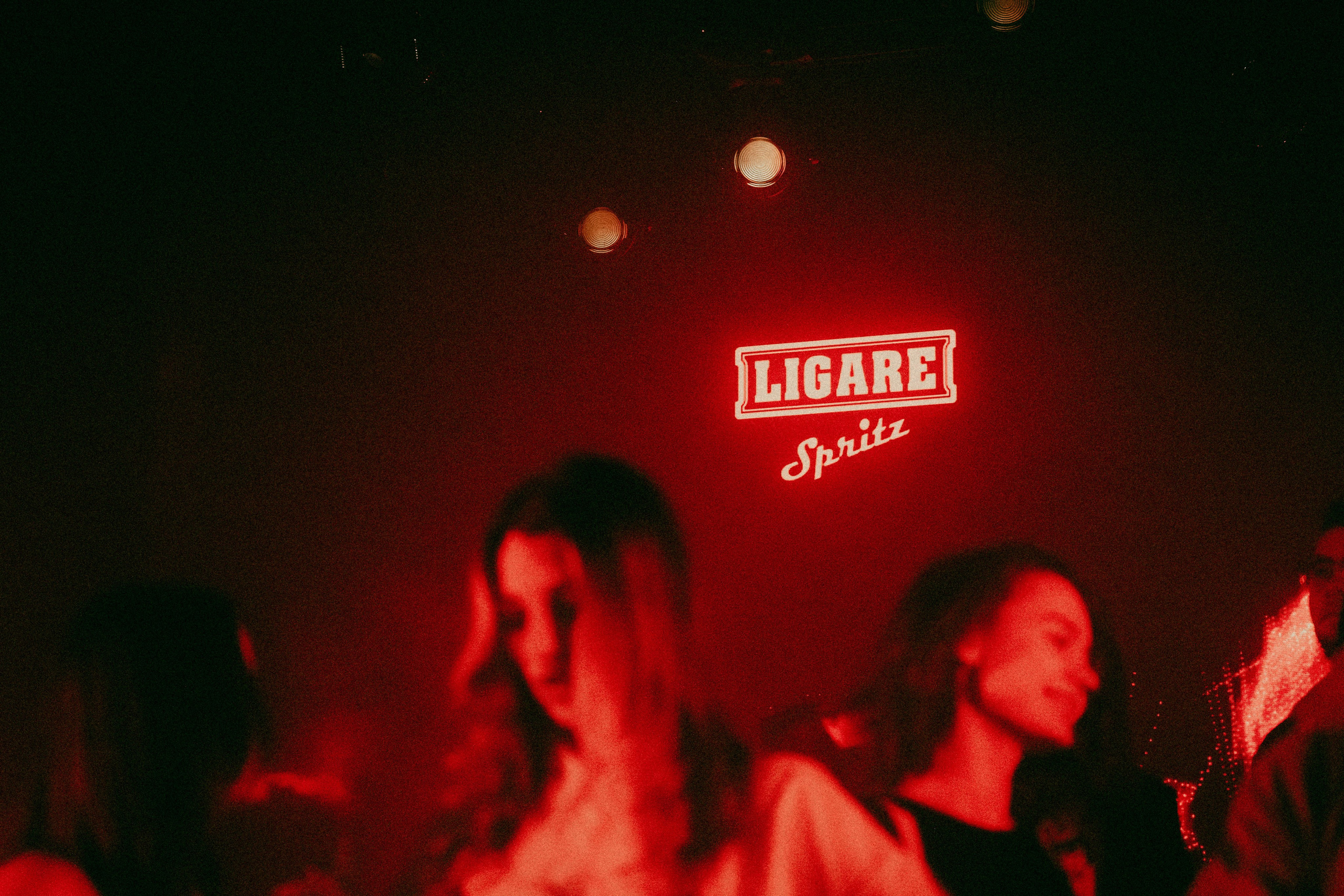 Репортаж Jollyer Place. Антон Киптиков фотограф