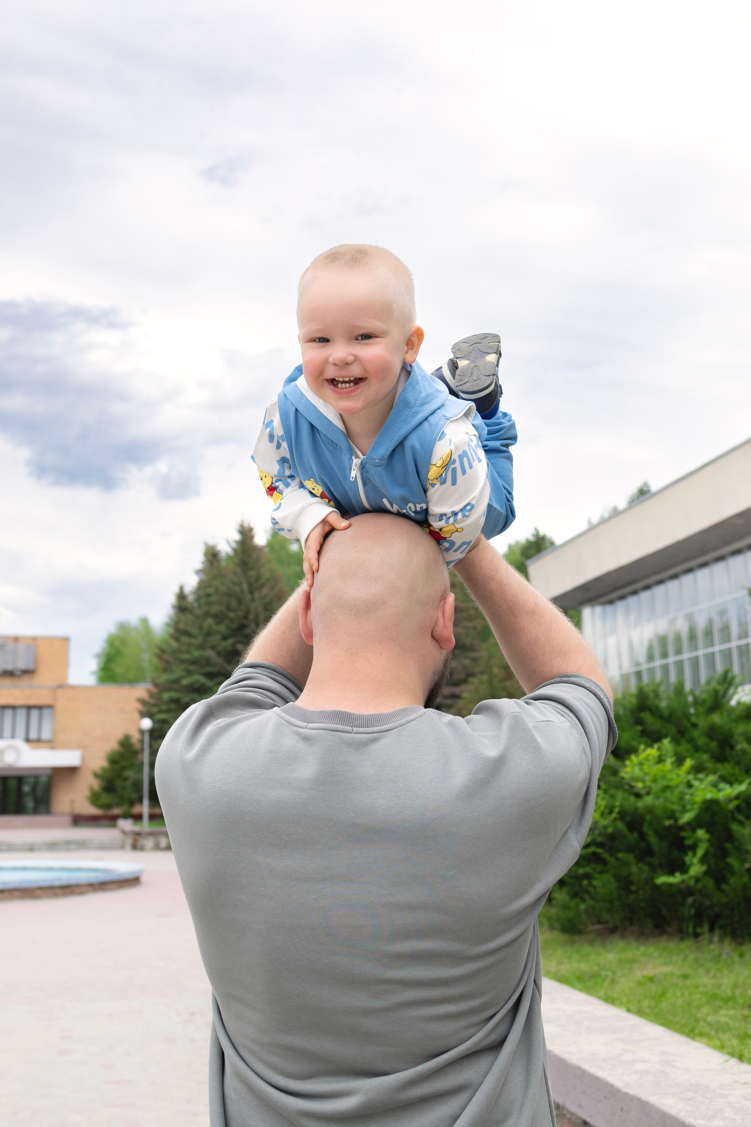 Семейные прогулки!. Семейный и детский фотограф Майя Гришина