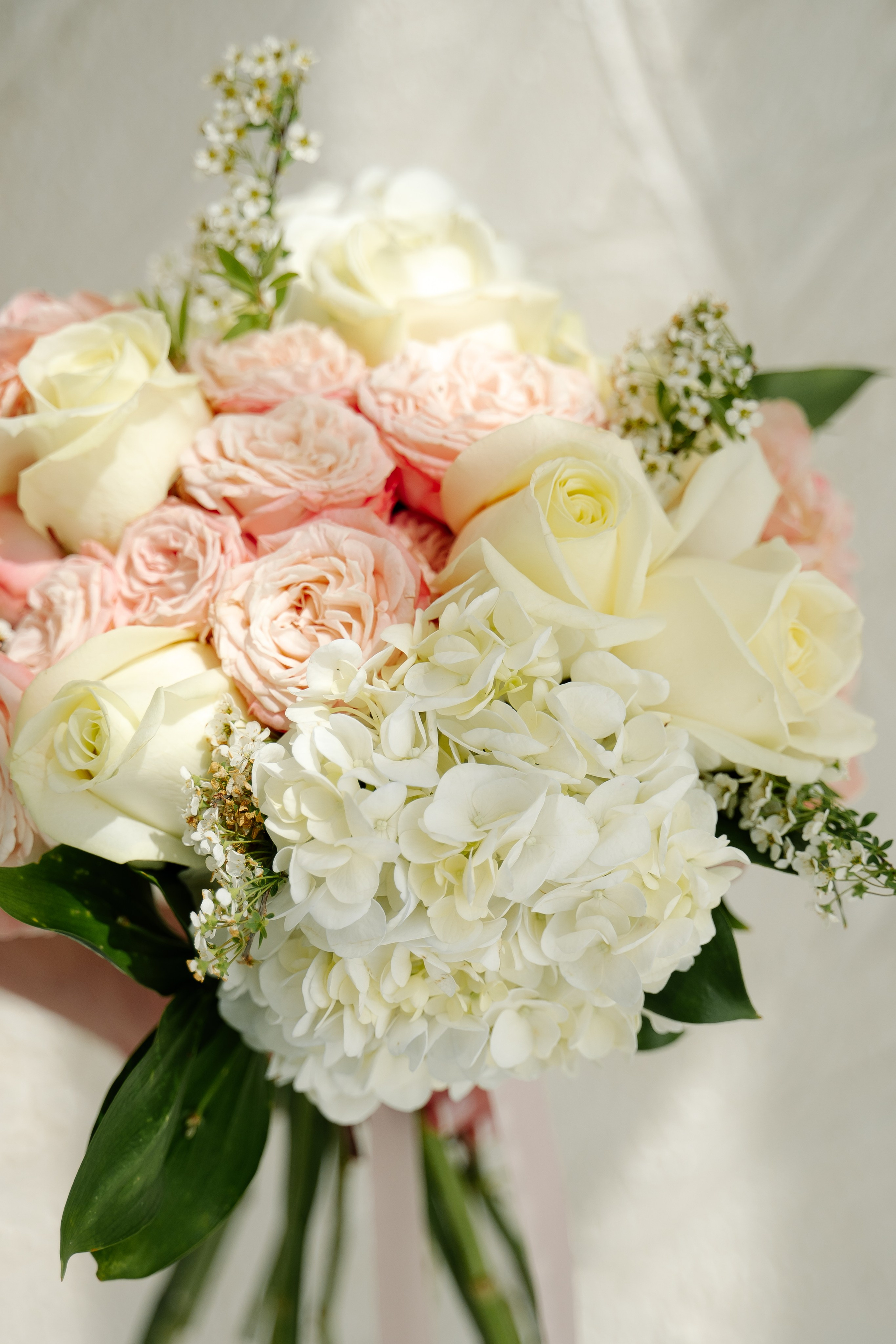 Цветопторг. Свадебные букеты. Портретный фотограф Ксения Люндовская