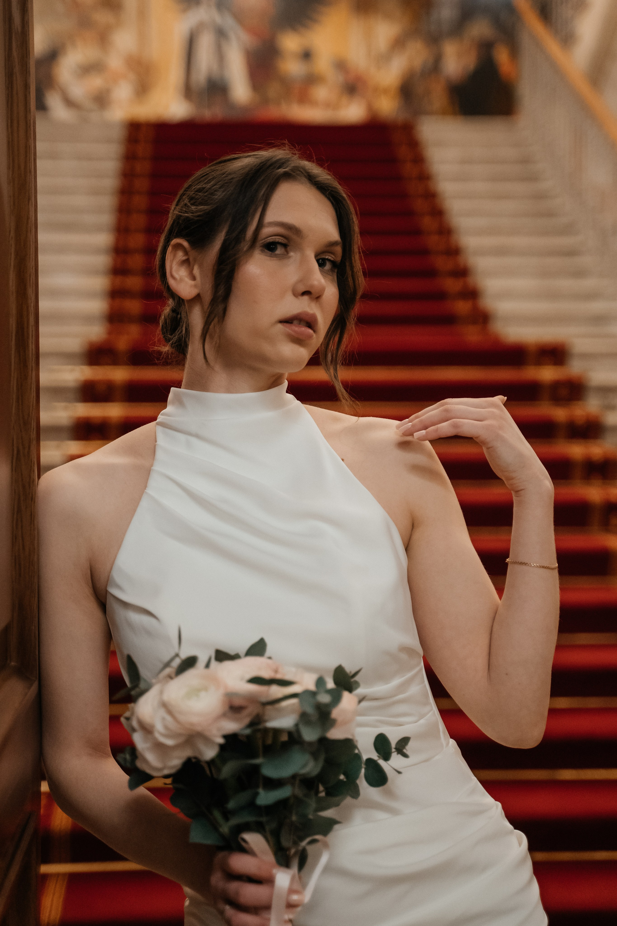 Wedding «A little story». Свадебные фотограф и видеограф Наталья и Анатолий Новиковы СПб