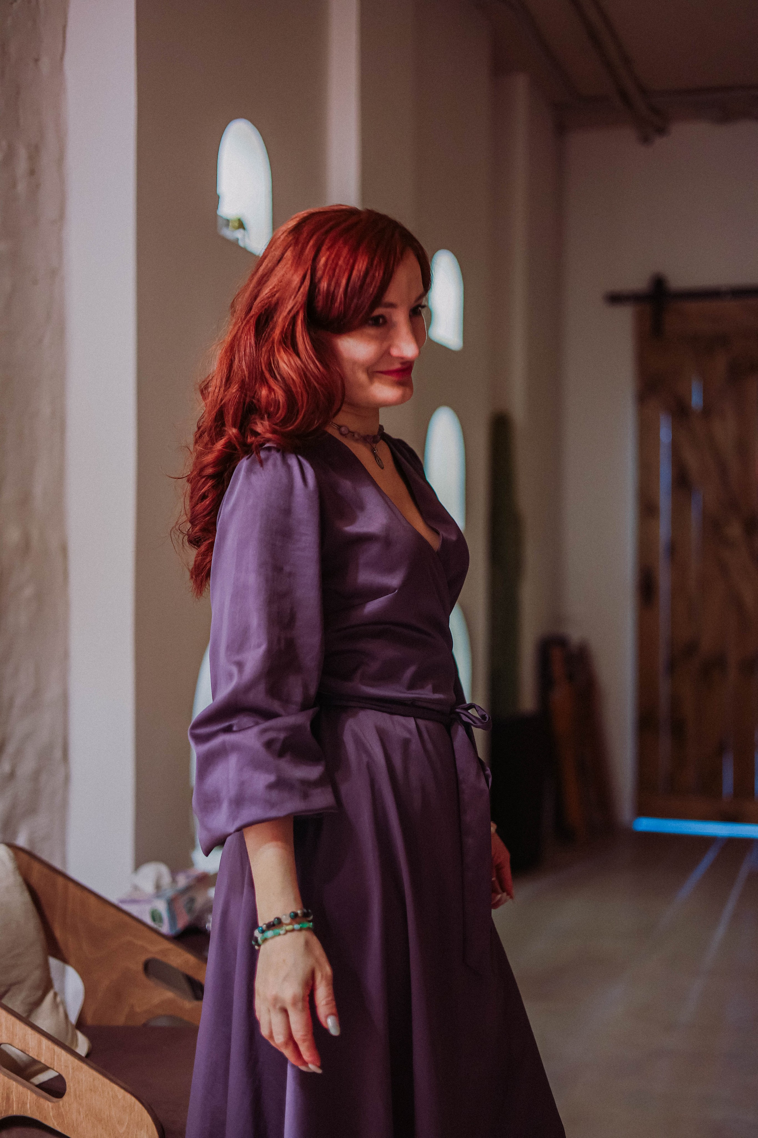 Тренинг. Фотограф в Москве Анастасия Калинина