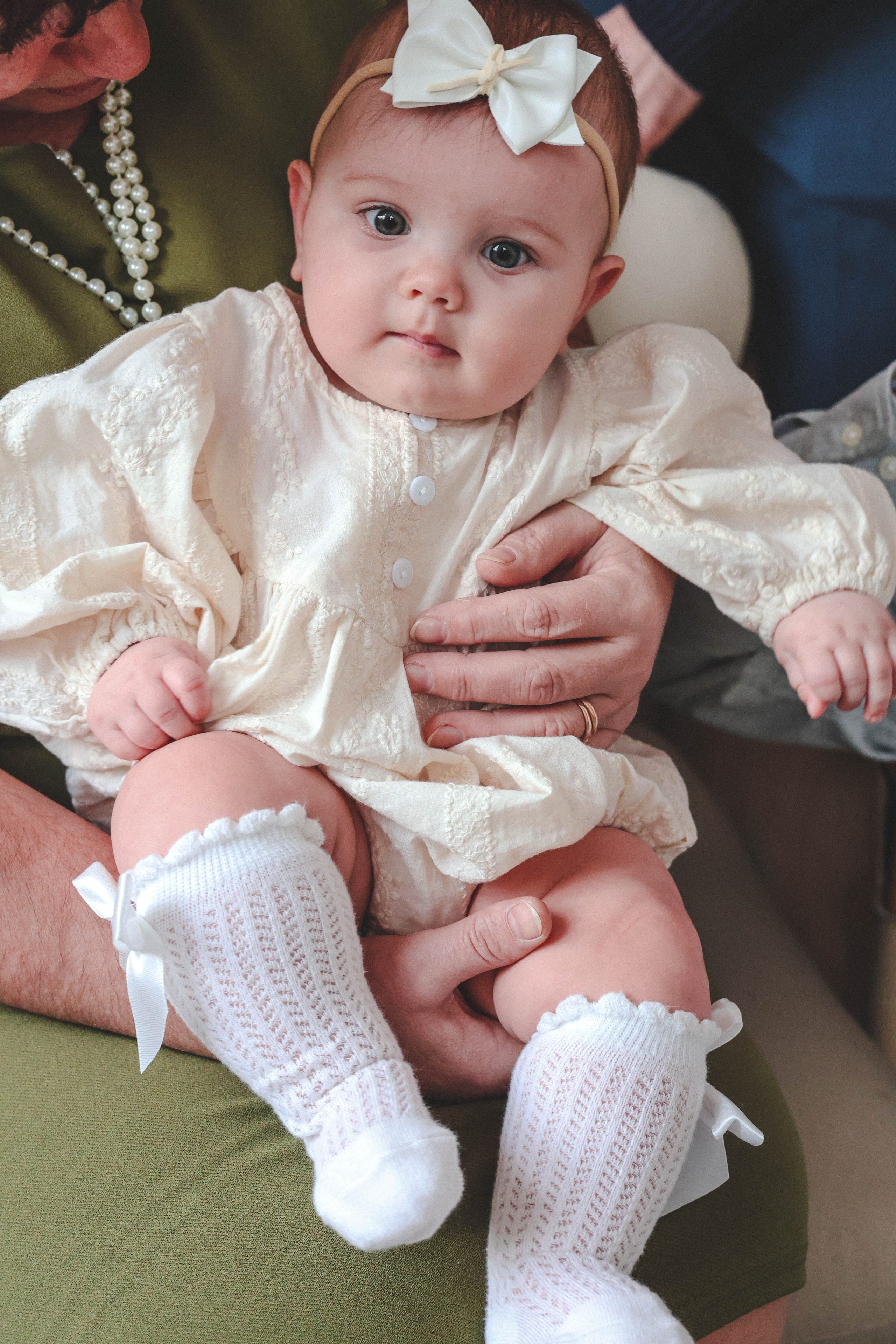 Новогодняя история «Светлана и ее семья». Фотограф в Москве Анастасия Калинина