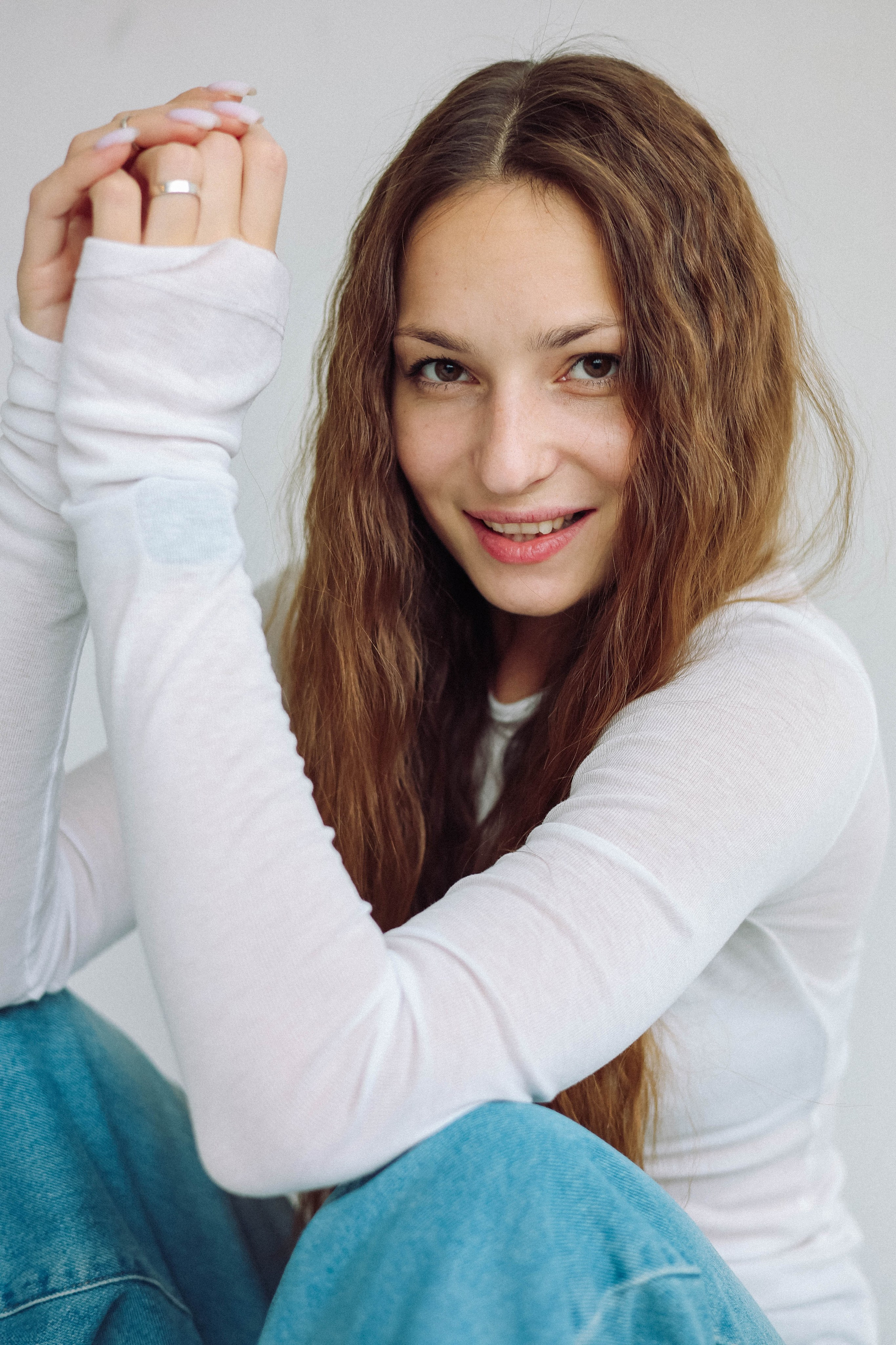 Аня. Фотограф в Москве Анастасия Калинина