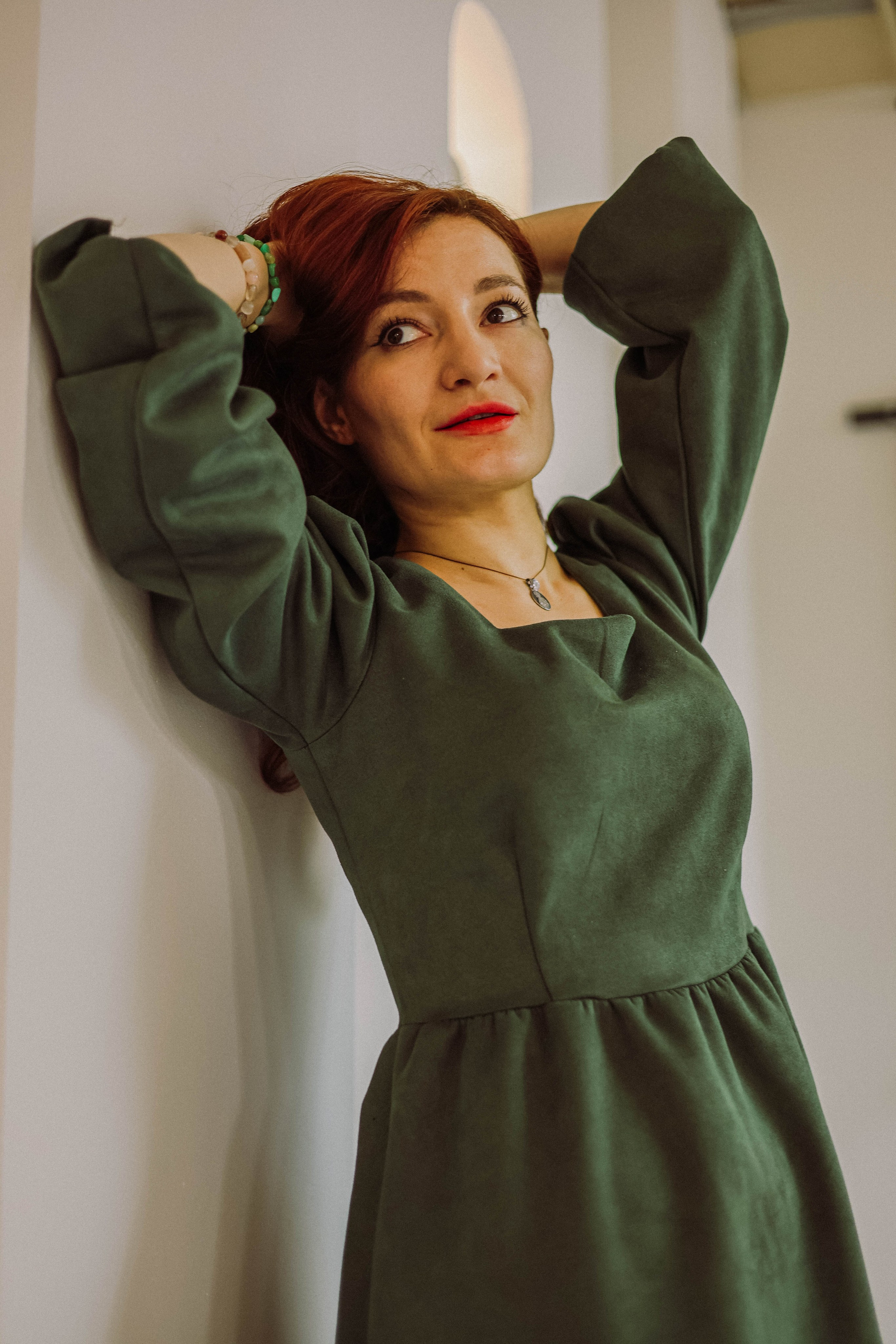 Дара. Фотограф в Москве Анастасия Калинина