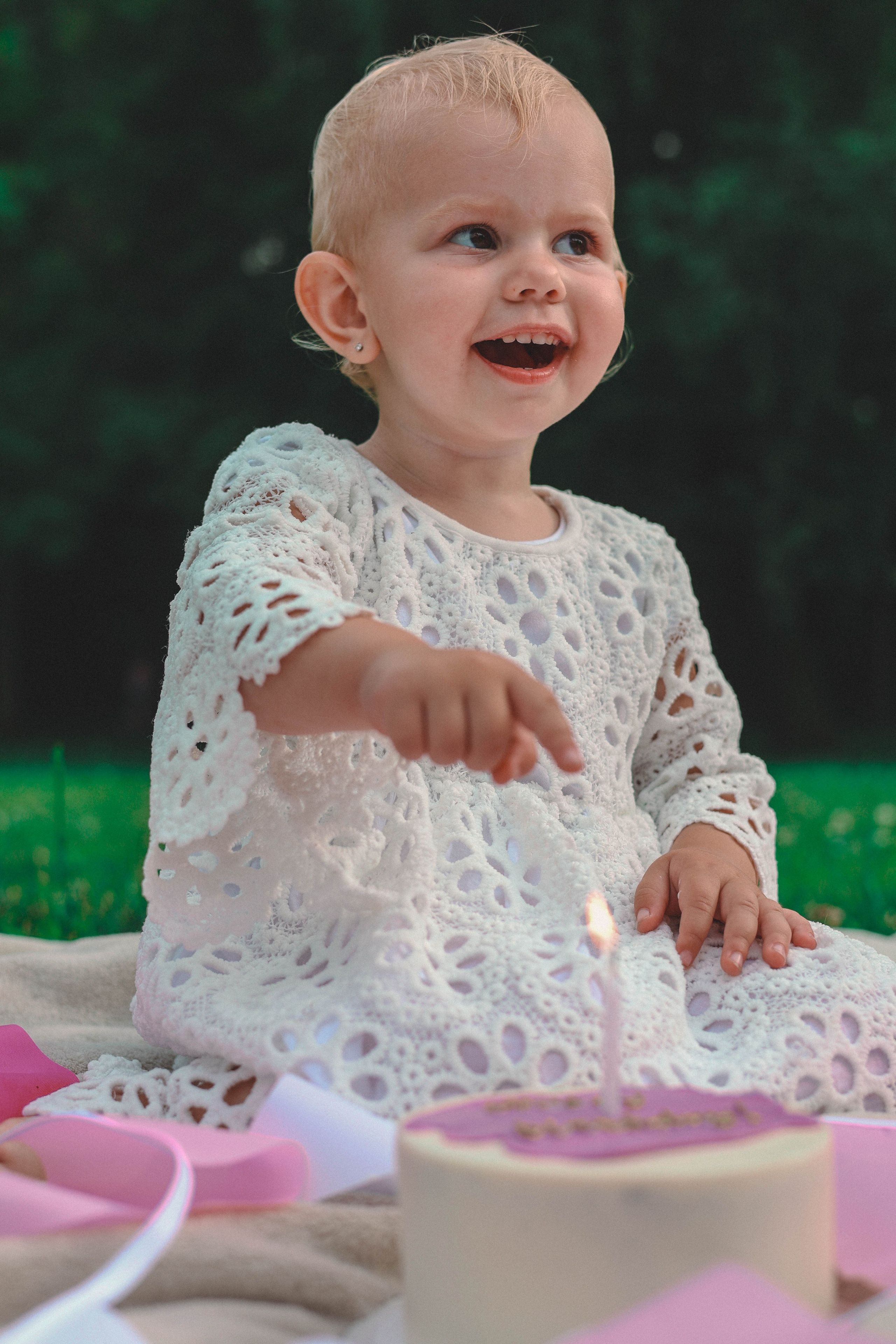 Кире 2. Фотограф в Москве Анастасия Калинина