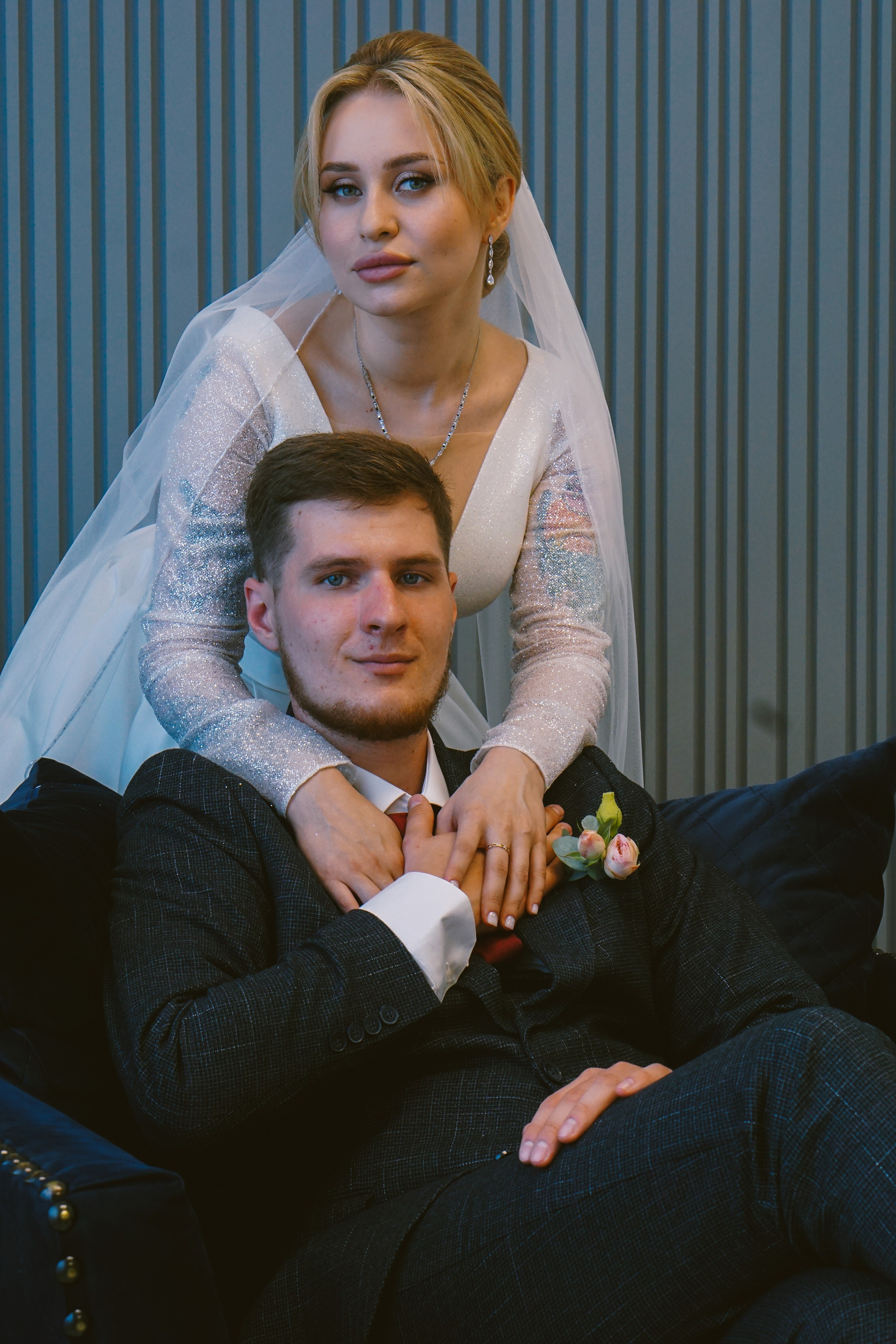 Мария. Фотограф в Москве Анастасия Калинина