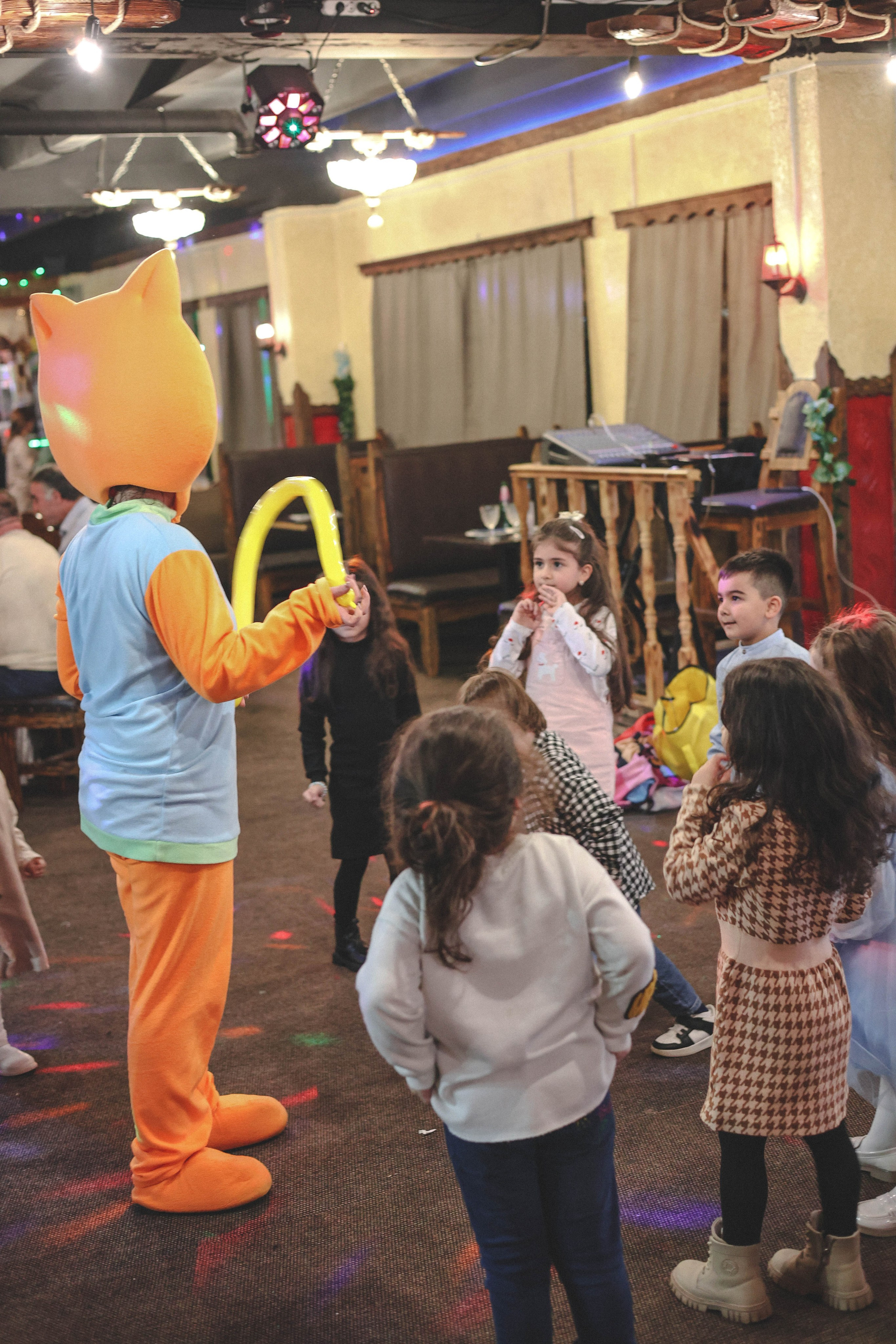 Праздник обрезания. Фотограф в Москве Анастасия Калинина