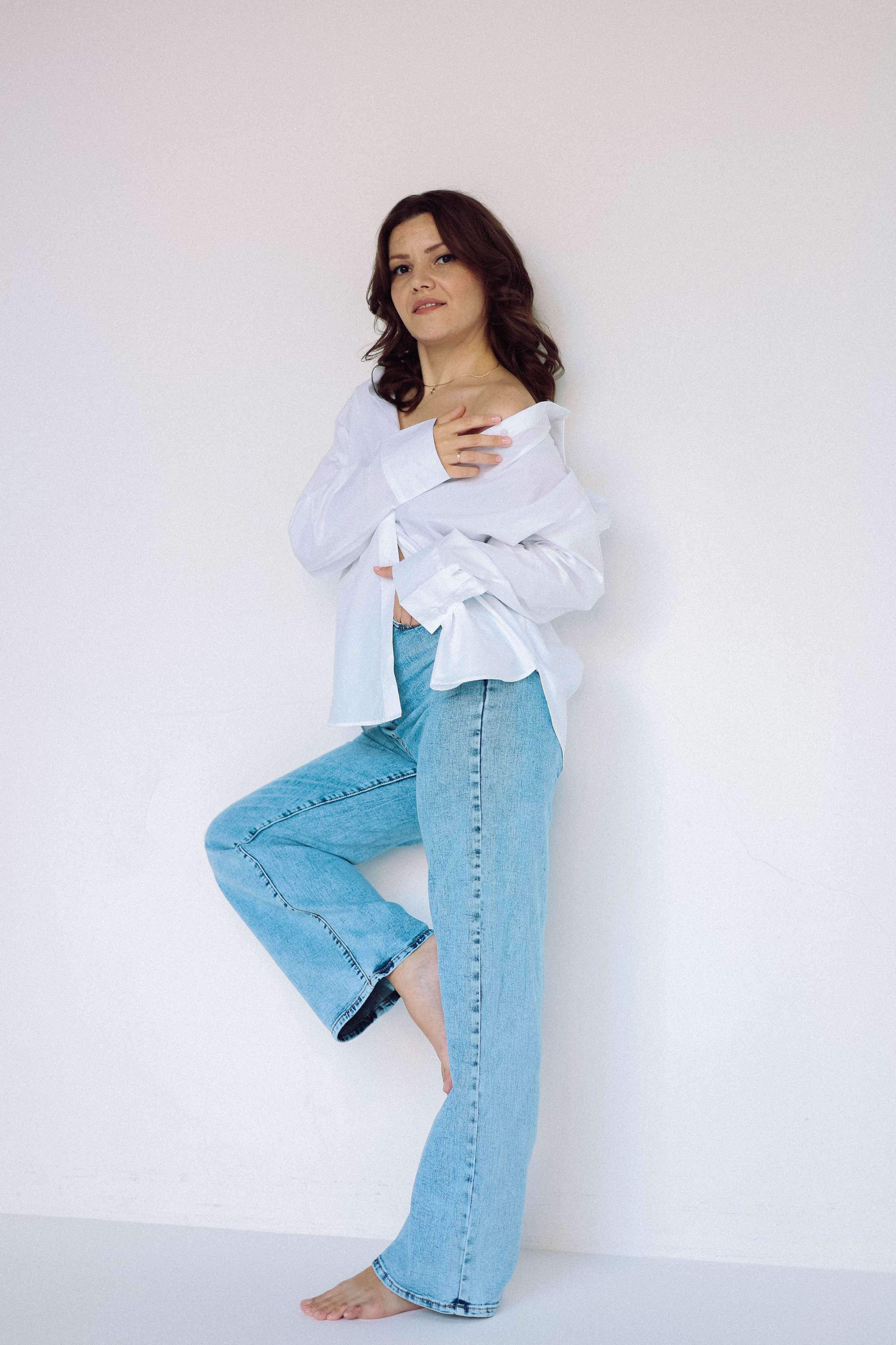 Юля. Фотограф в Москве Анастасия Калинина