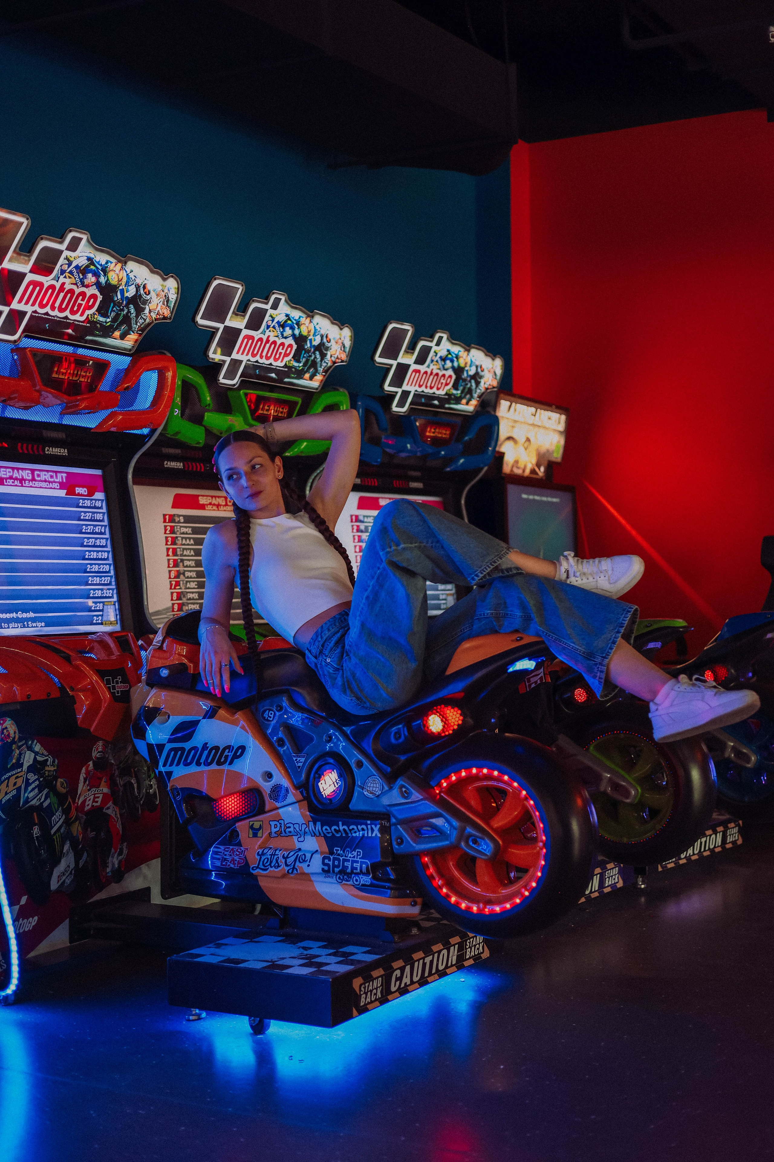 Анна. Фотограф в Москве Анастасия Калинина