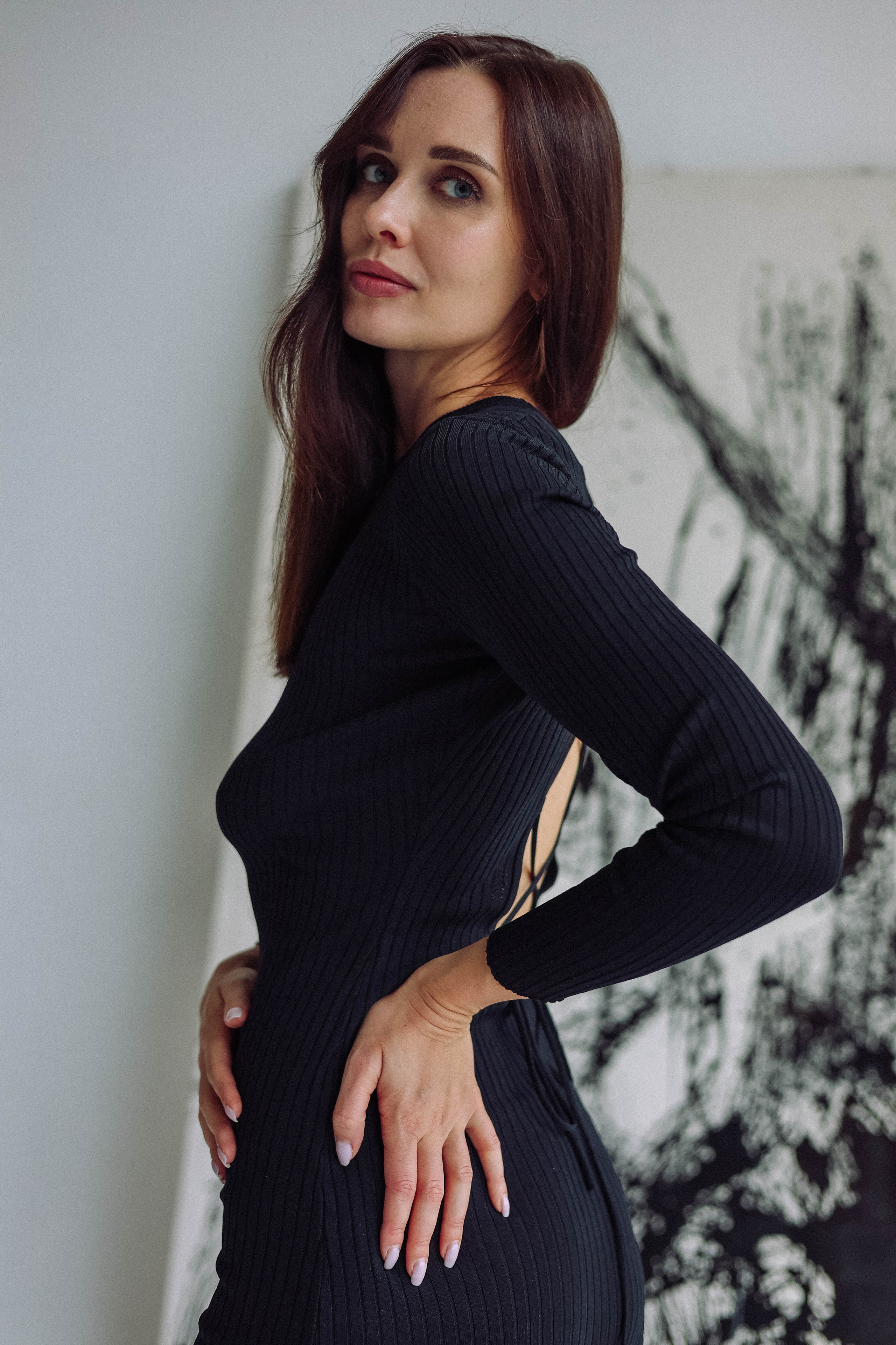 Натали. Фотограф в Москве Анастасия Калинина