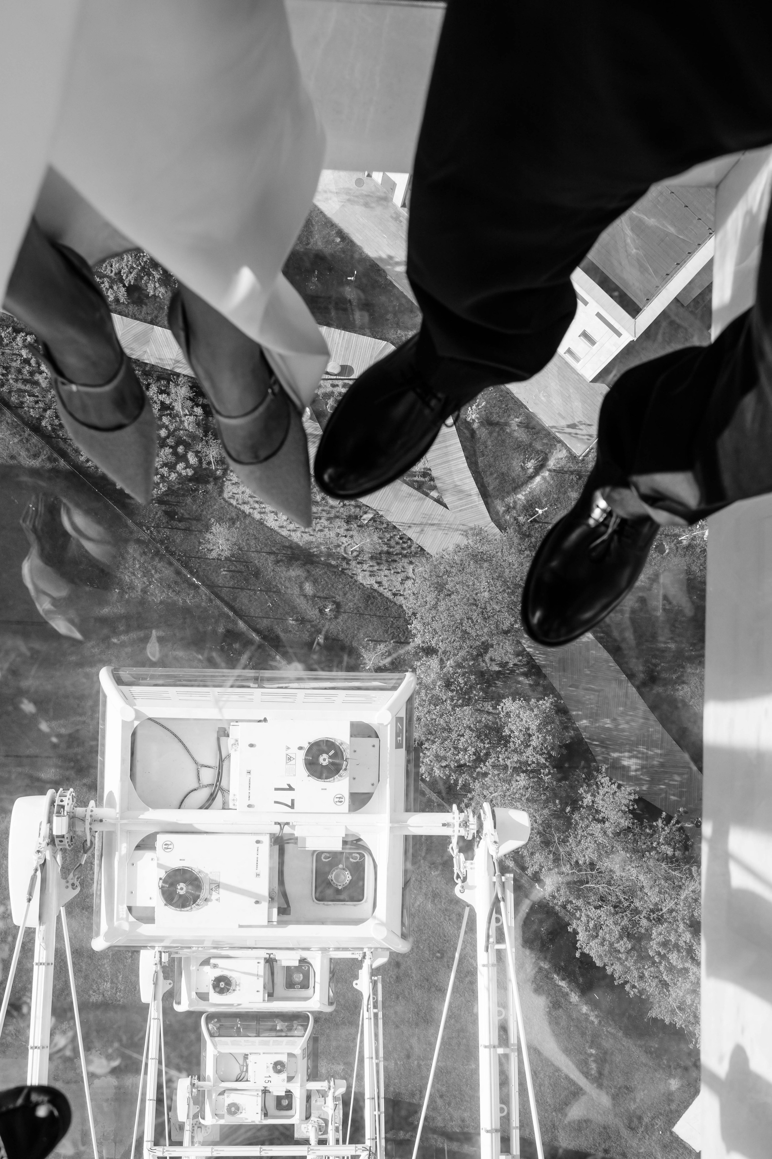 Ольга и Алексей. Профессиональный фотограф