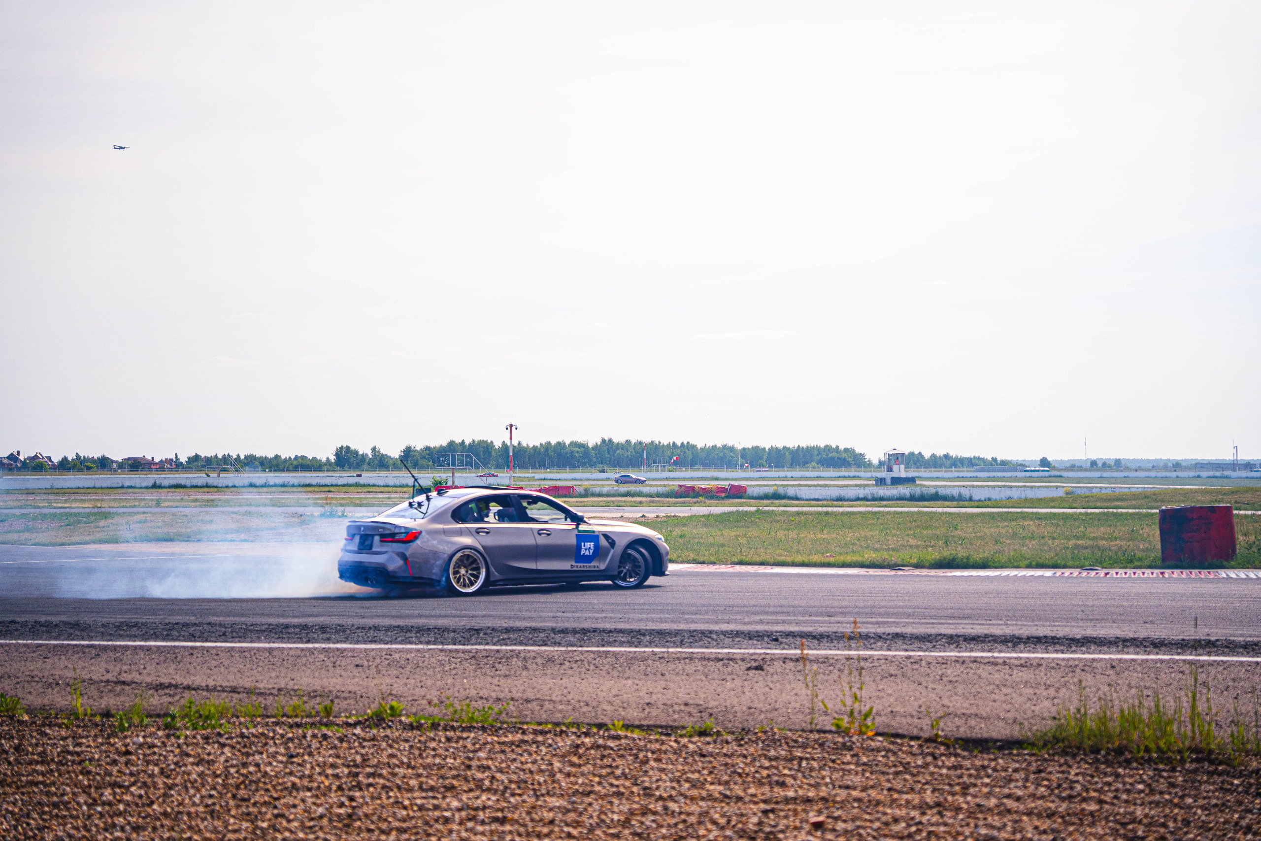 Driftexpo. 42Studio