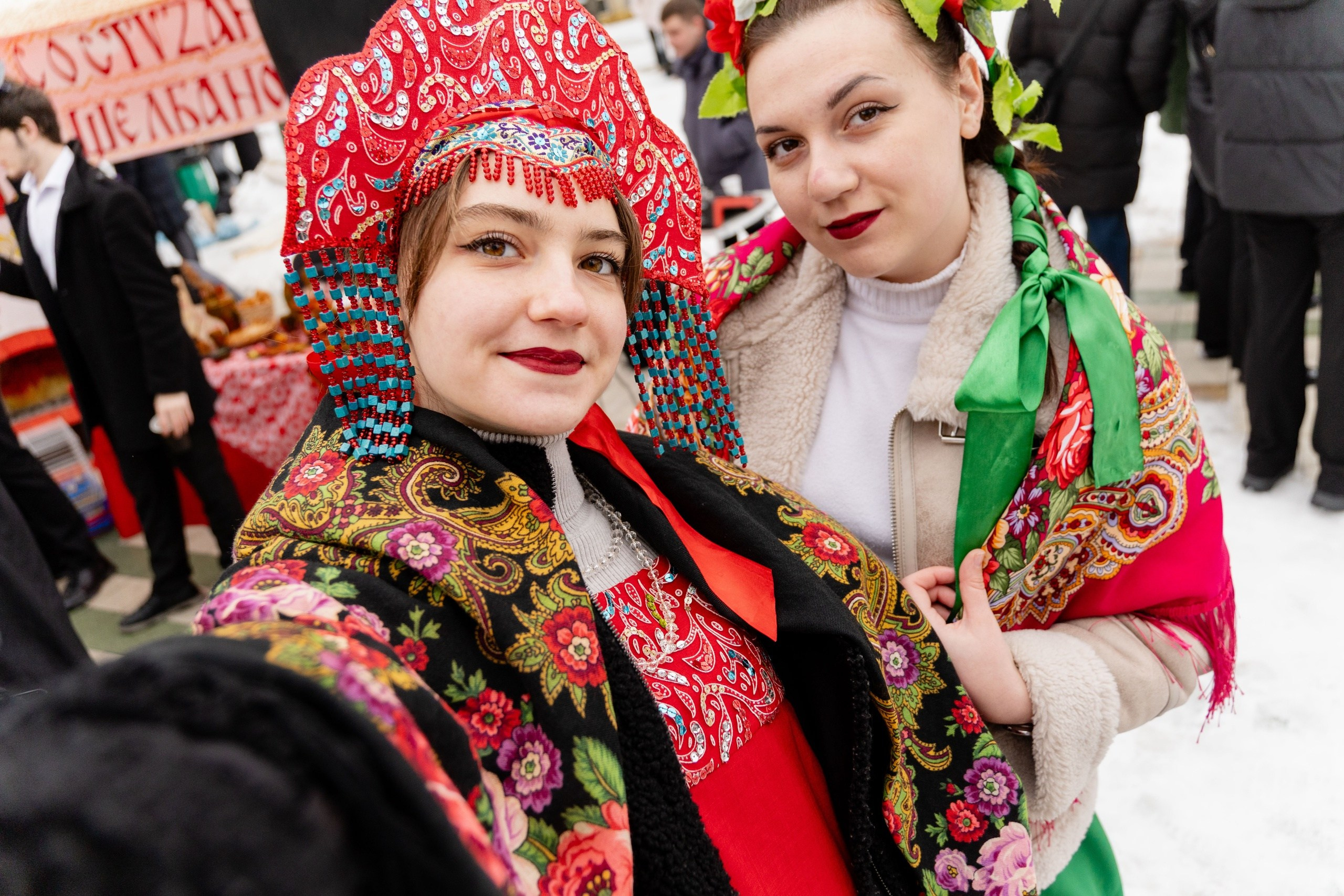 Репортаж. Портретный и репортажный фотограф в городе Ставрополь