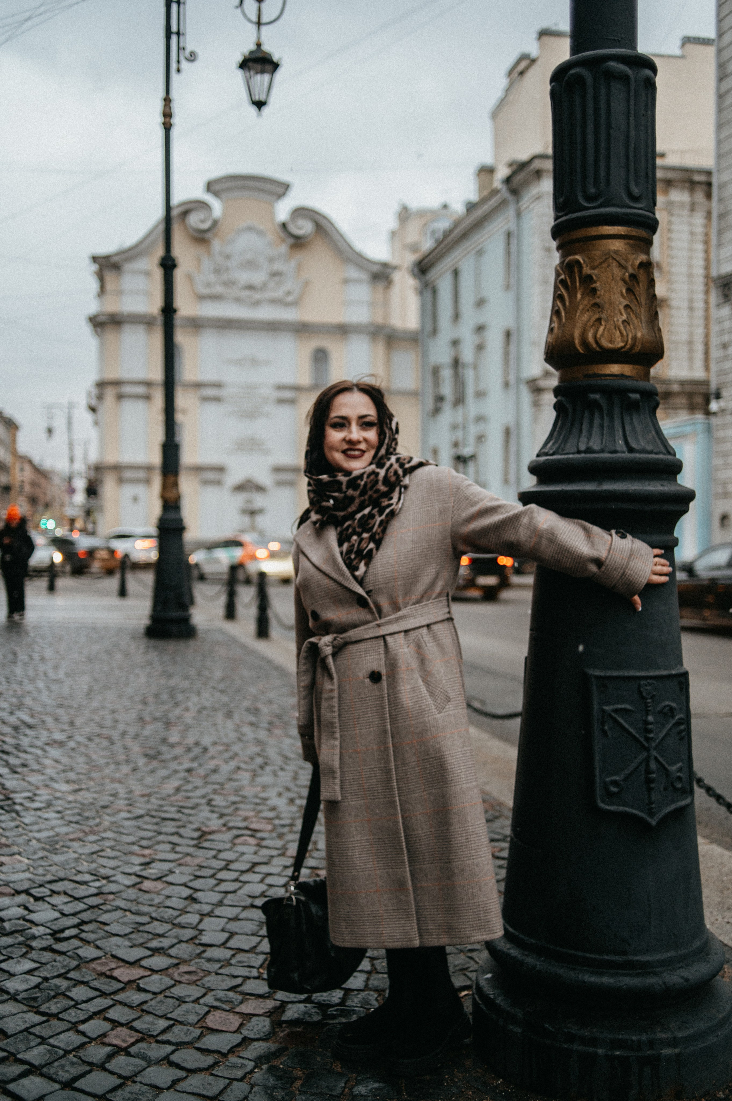 Индивидуальная фотосессия. Семейный фотограф /СПБ/Выборг/ Голубева Ульяна