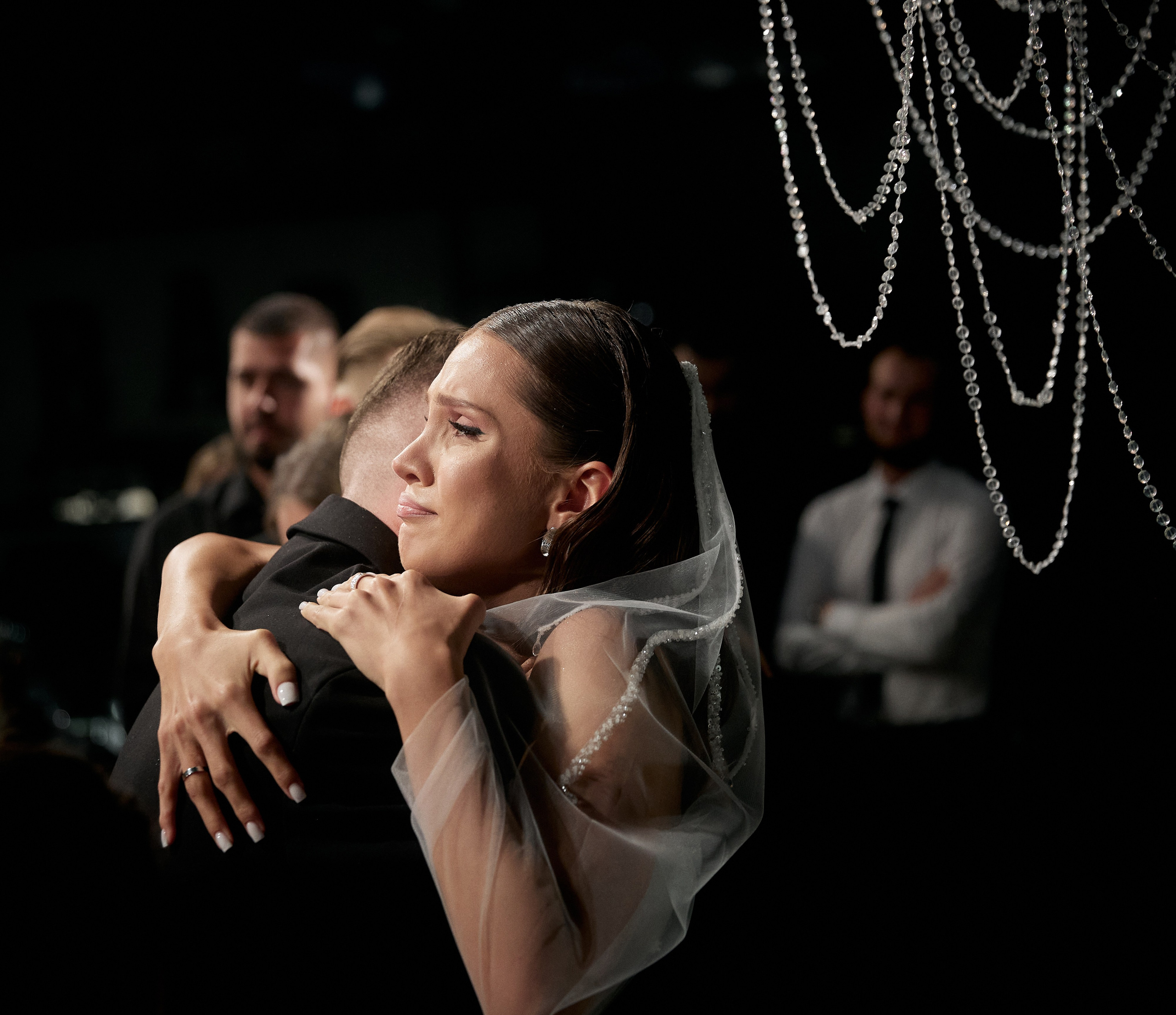 Аполлинария и Александр (в качестве 2го фотографа г. Тюмень). Свадебный фотограф Москва Калуга