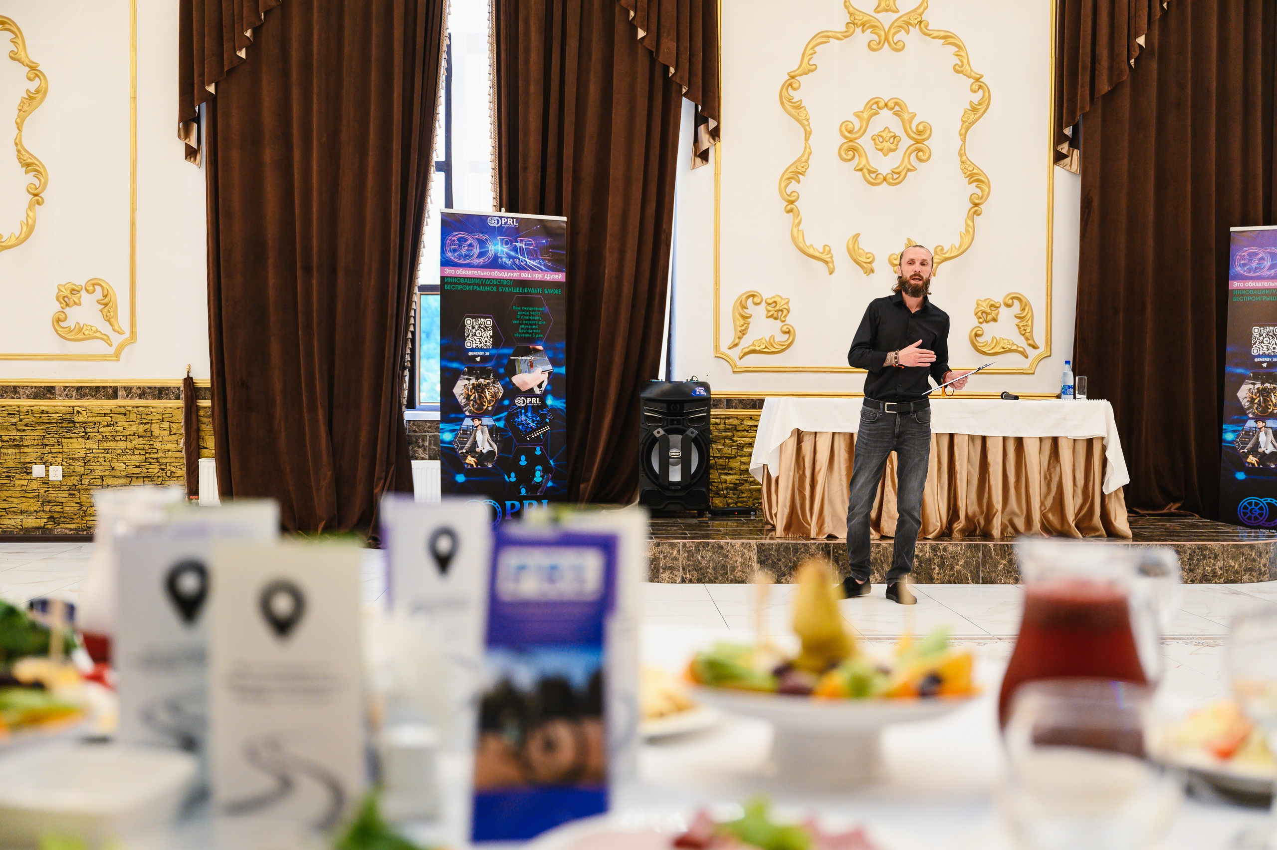 Презентация Pegasus Ride Ltd. Wedding and family photographer USA