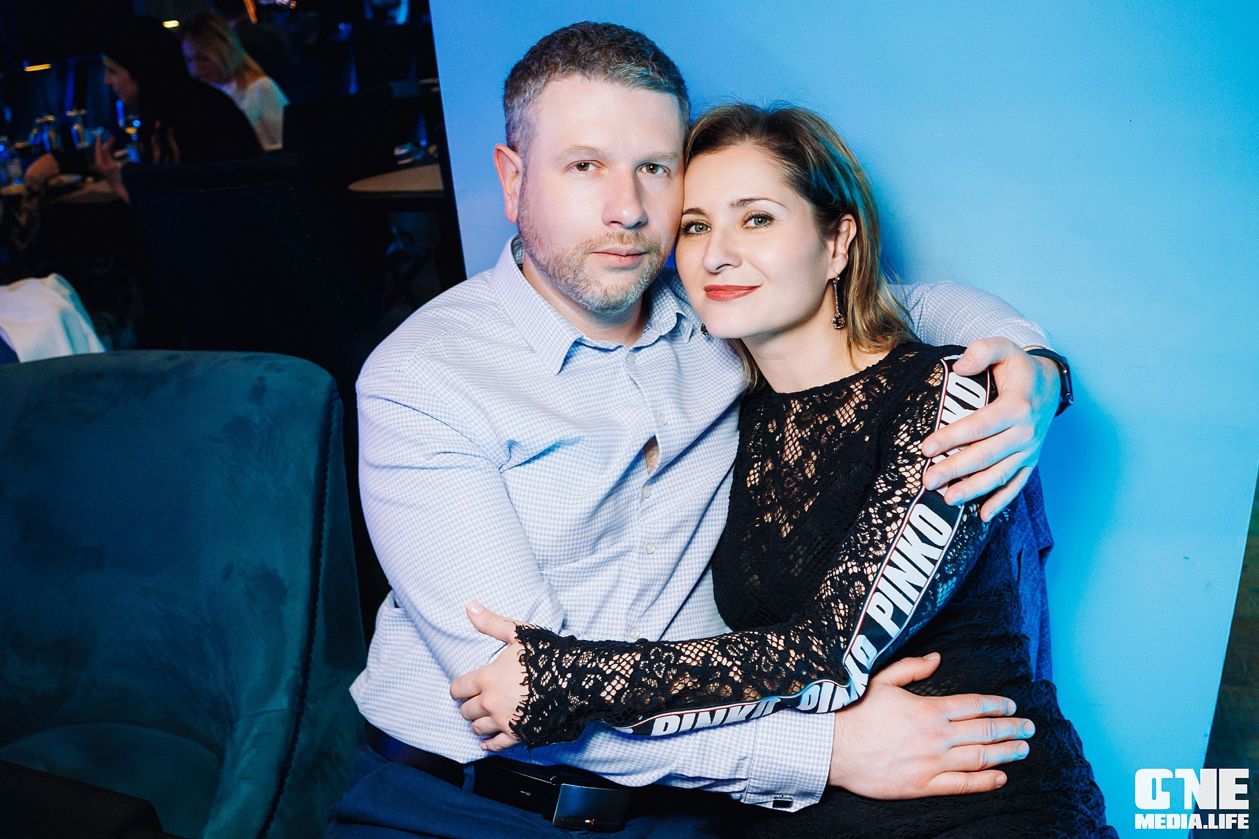 Фоторепортаж из ресторана Океан. One Media Life: фоторепортажи, фотоотчеты с мероприятий и заведений