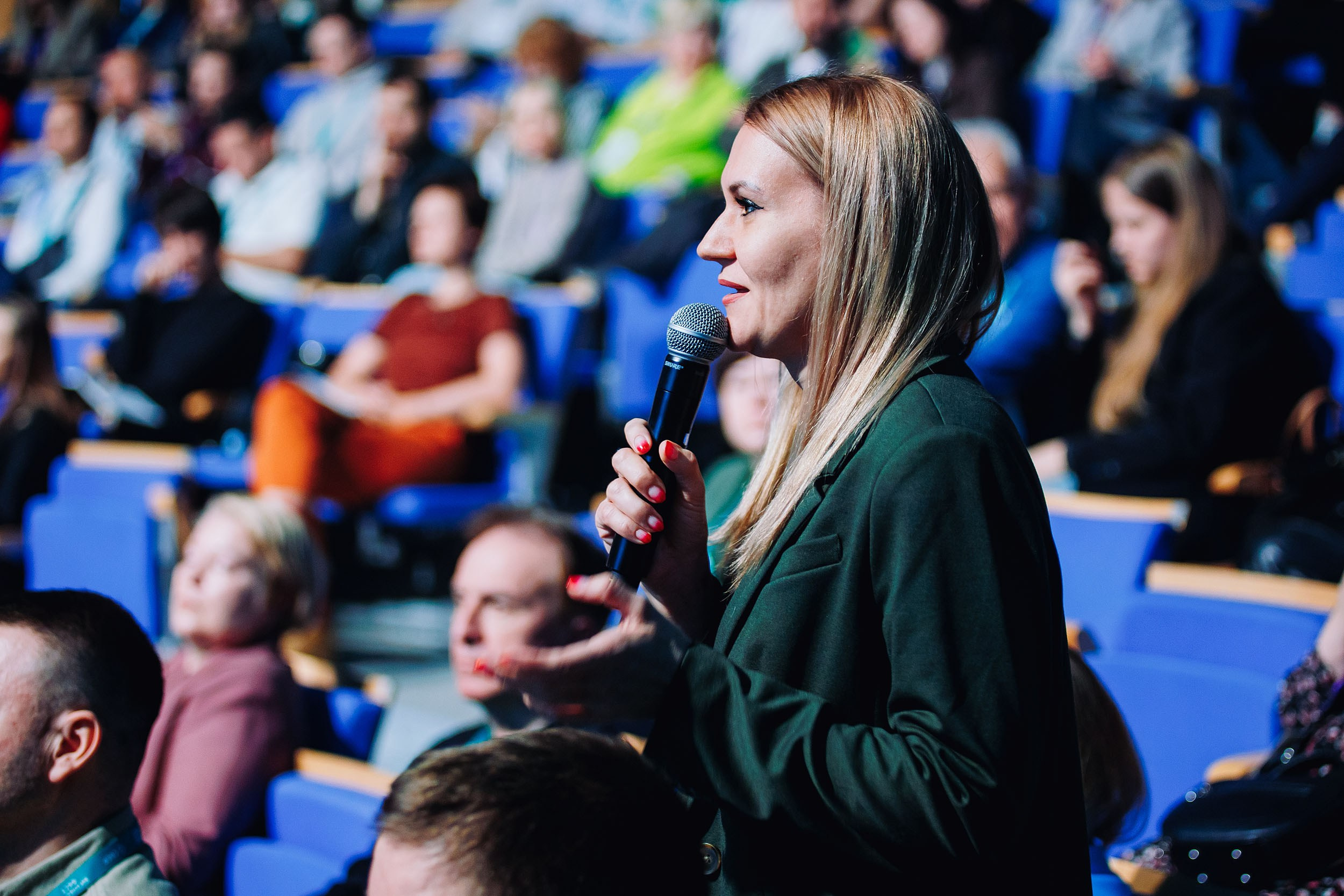 СБЕР Бизнес Фест. One Media Life: фоторепортажи, фотоотчеты с мероприятий и заведений
