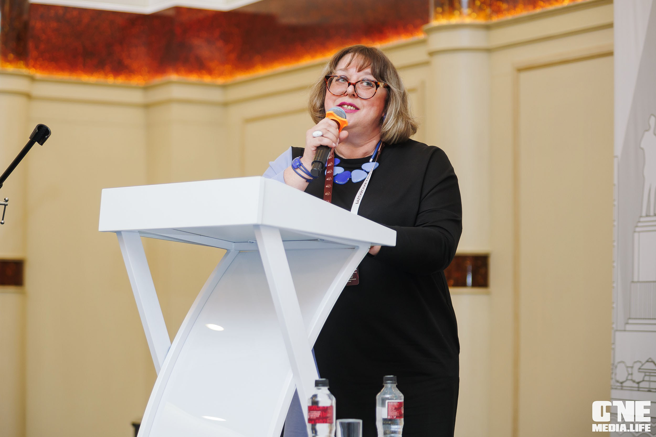 Балтийский Культурный Форум. День 2. One Media Life: фоторепортажи, фотоотчеты с мероприятий и заведений