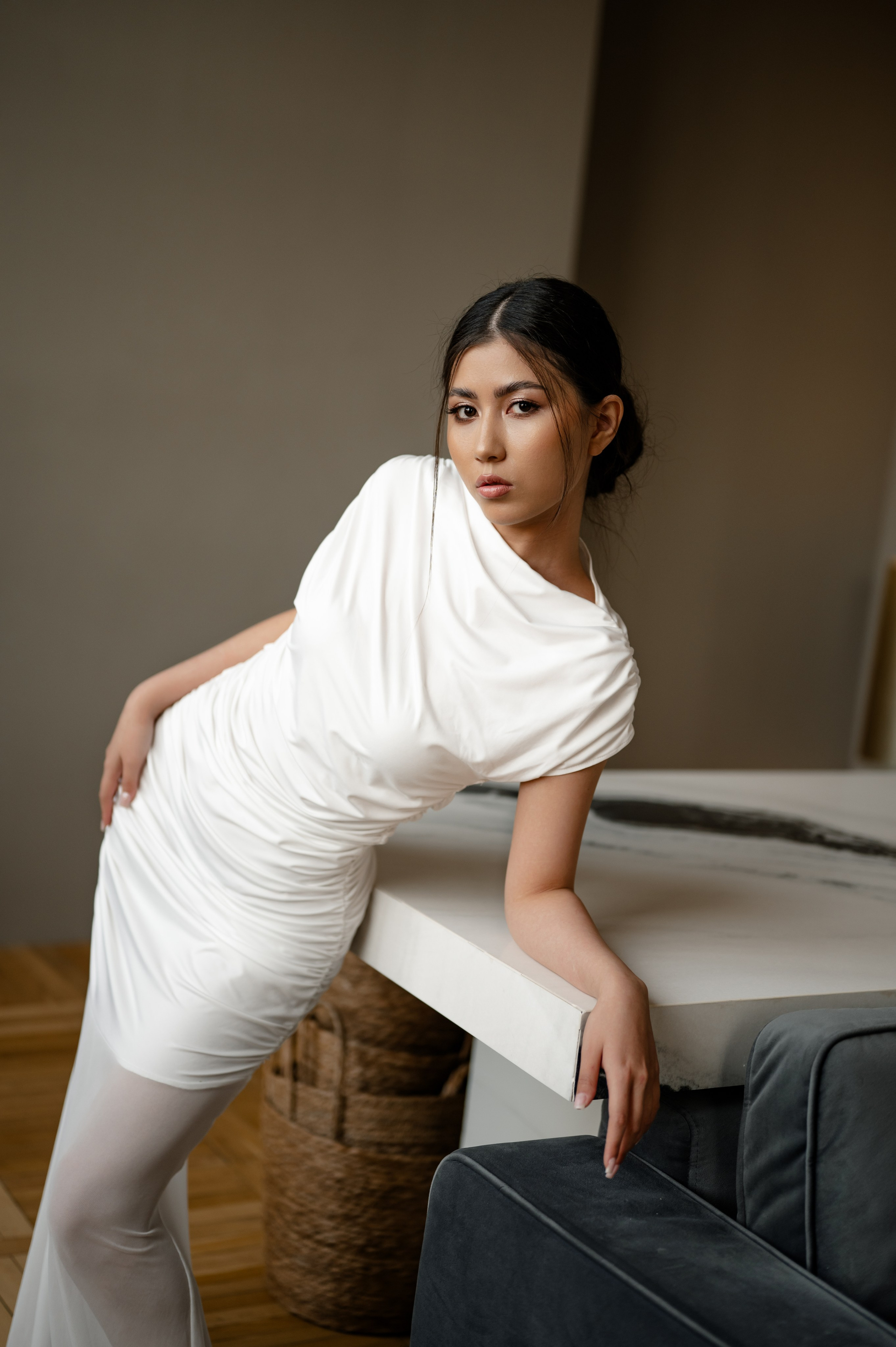 Вика (утро невесты). Свадебный и семейный фотограф в Краснодаре Алина Мельник