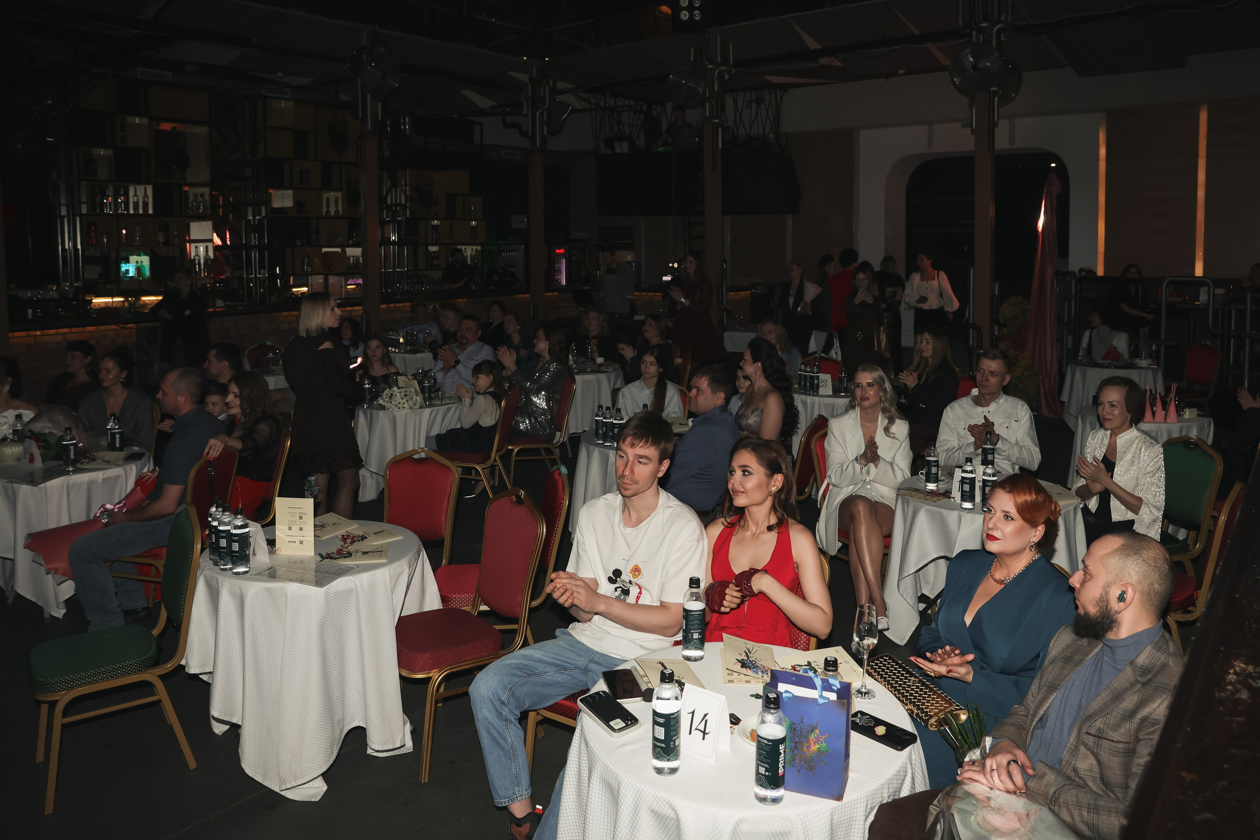 «Грани 3.0». Вокальное шоу в Врн. Фотограф Воронеж, Новая Усмань Мария Бублик