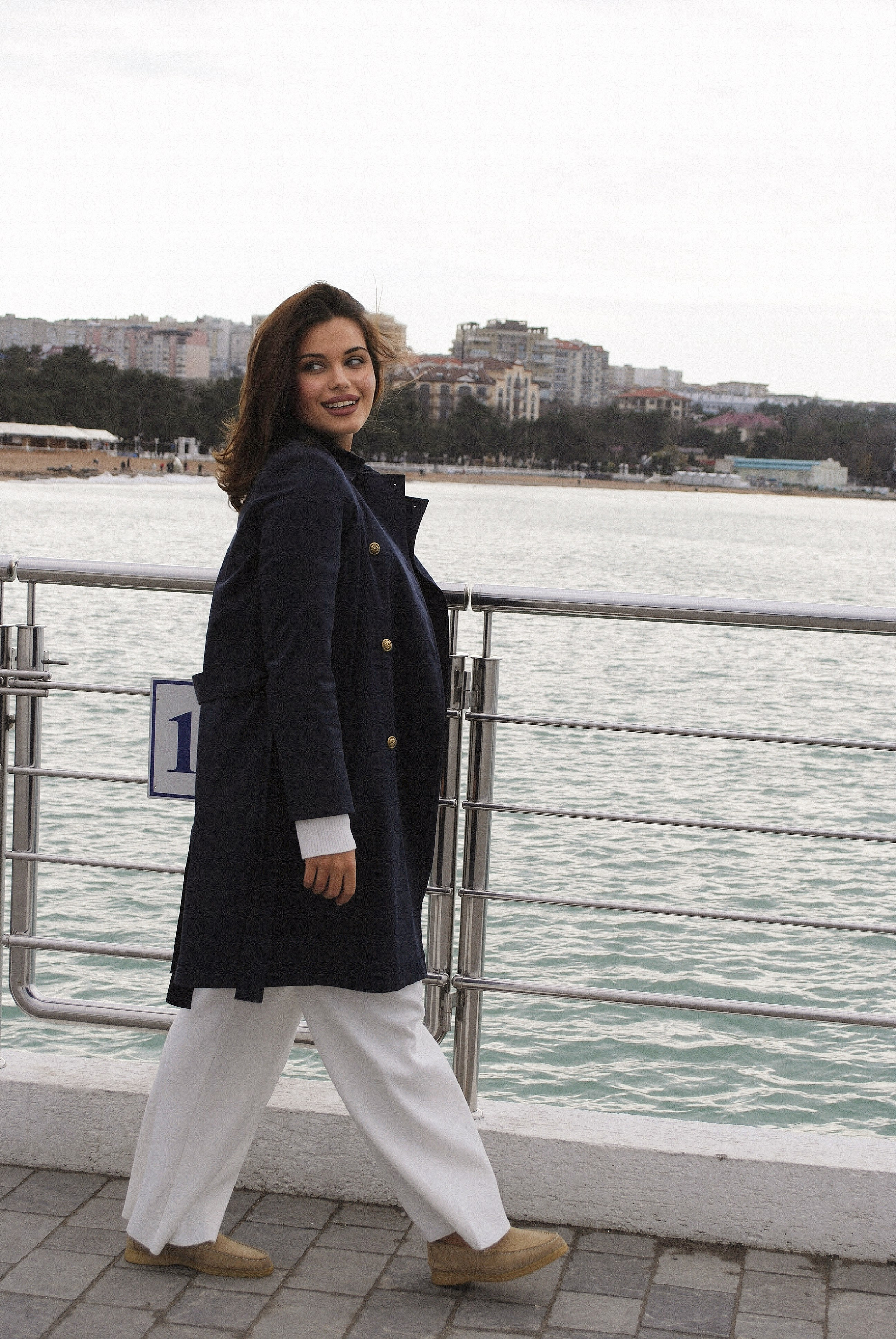 Виктория. Фотограф Мария Мусаелян