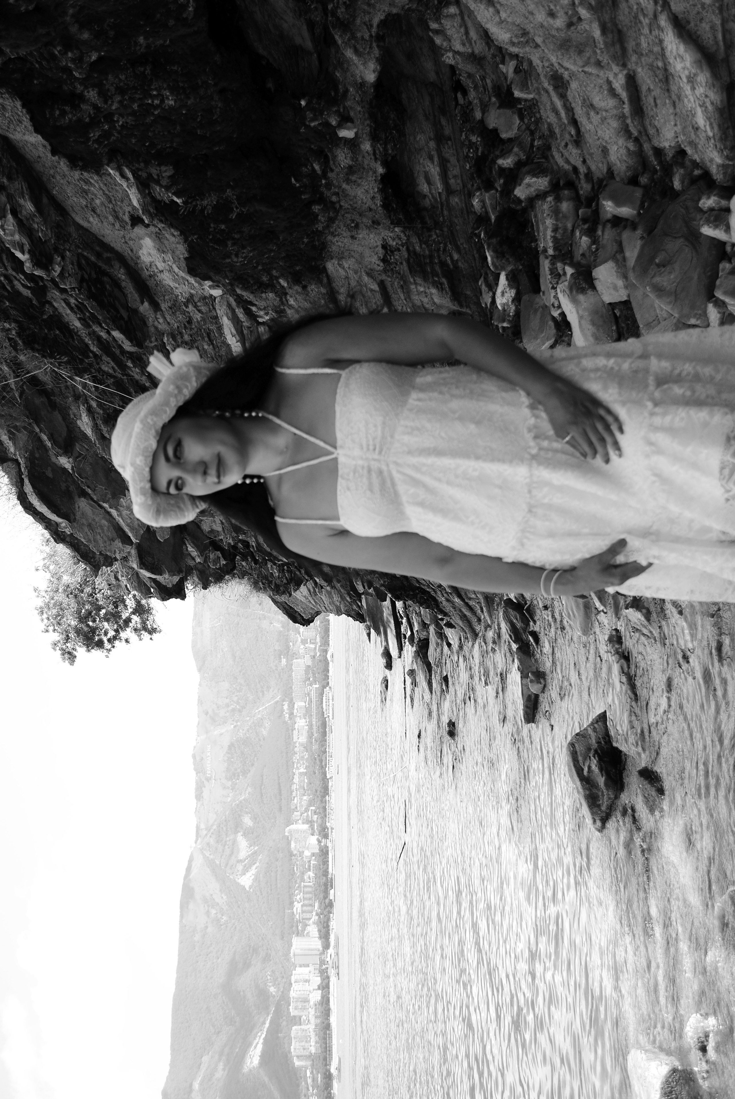 Ирина. Фотограф Мария Мусаелян