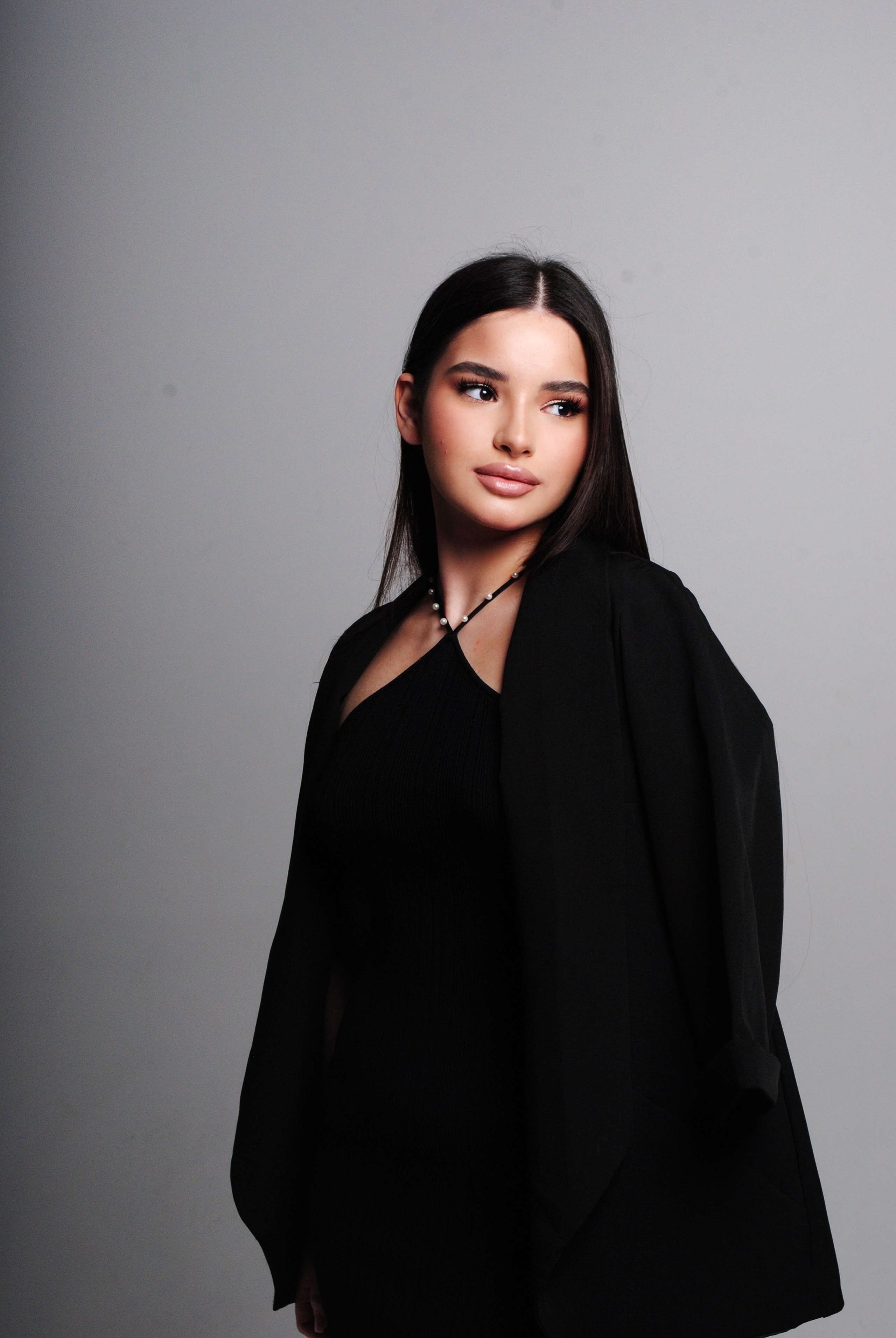 Алина. Фотограф Мария Мусаелян