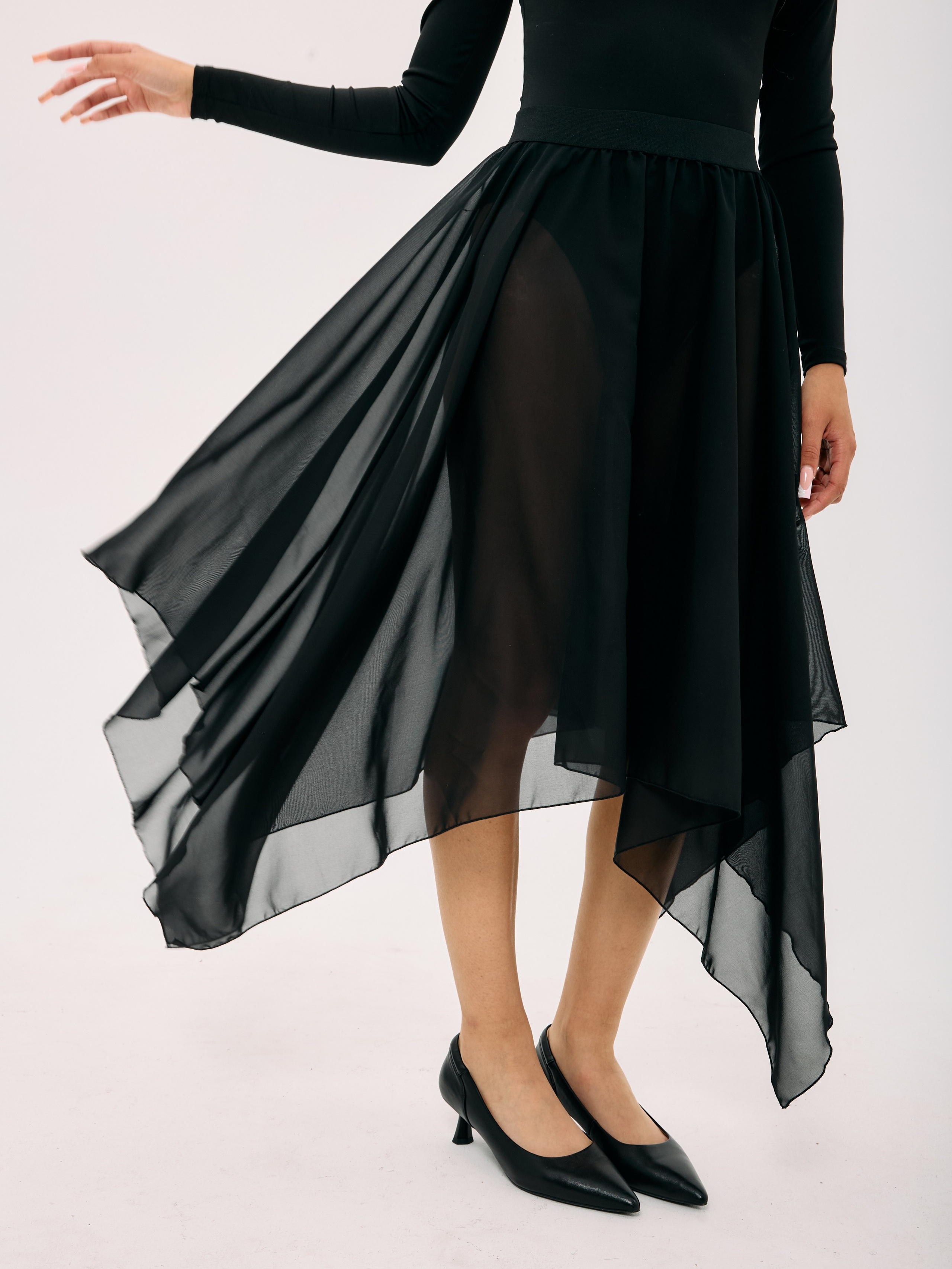 Каталог танцевальных платьев. Portfolio ideai-studio
