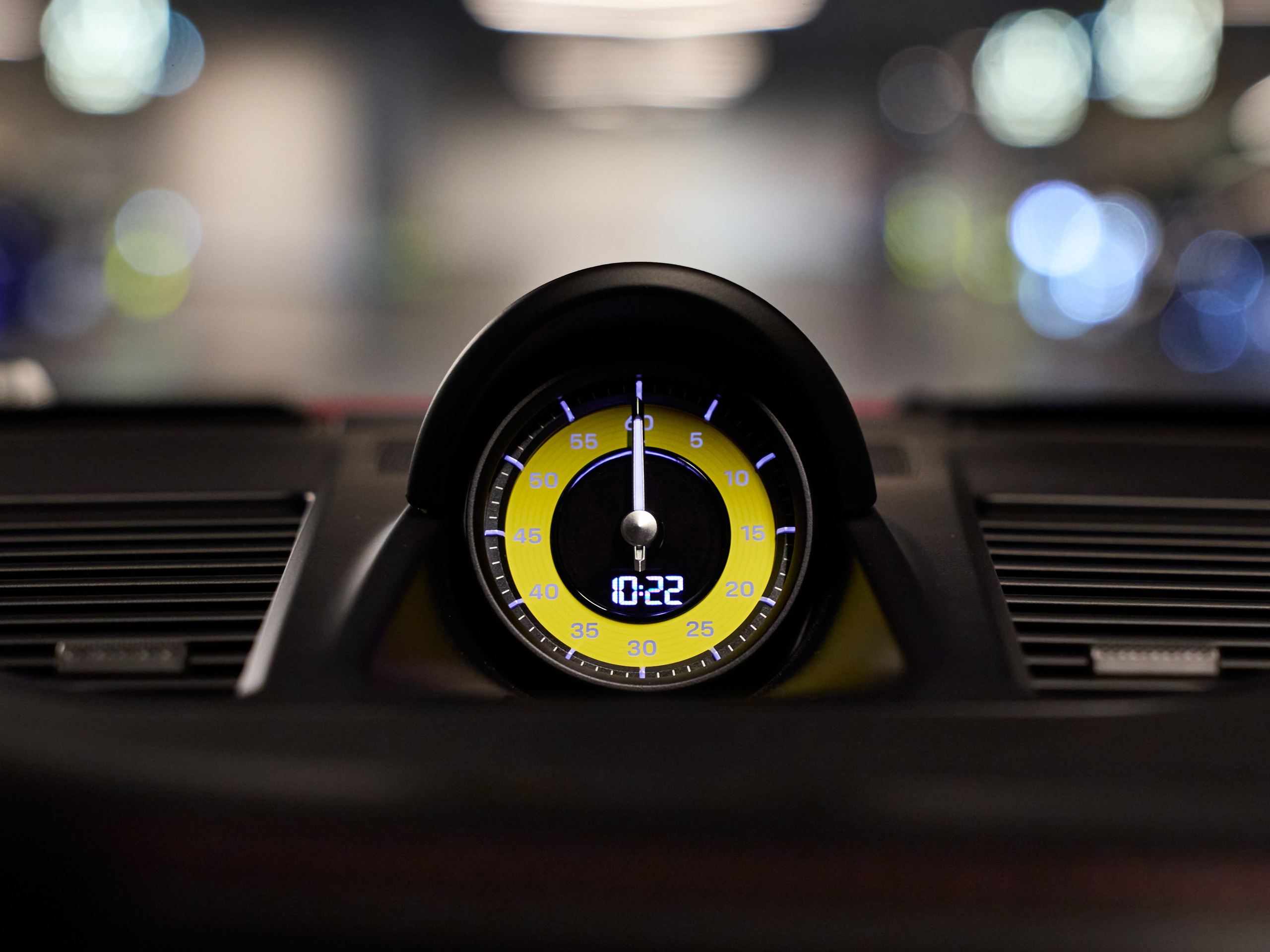 Porsche 911. IDeAI studio
